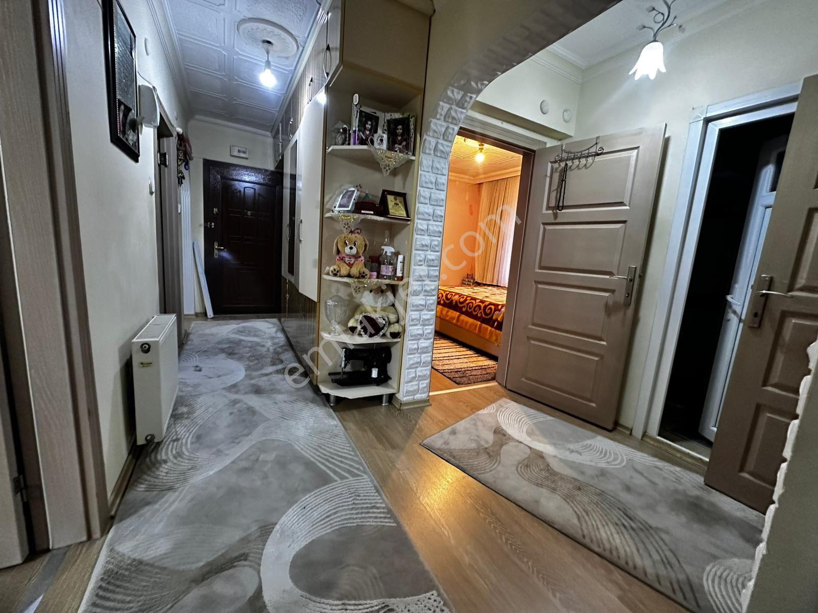 Koza Emlak'tan Osmanlı Mahalesinde Site İçinde Katta **bağımsız 3+1 Satılık Daire - Görsel 32