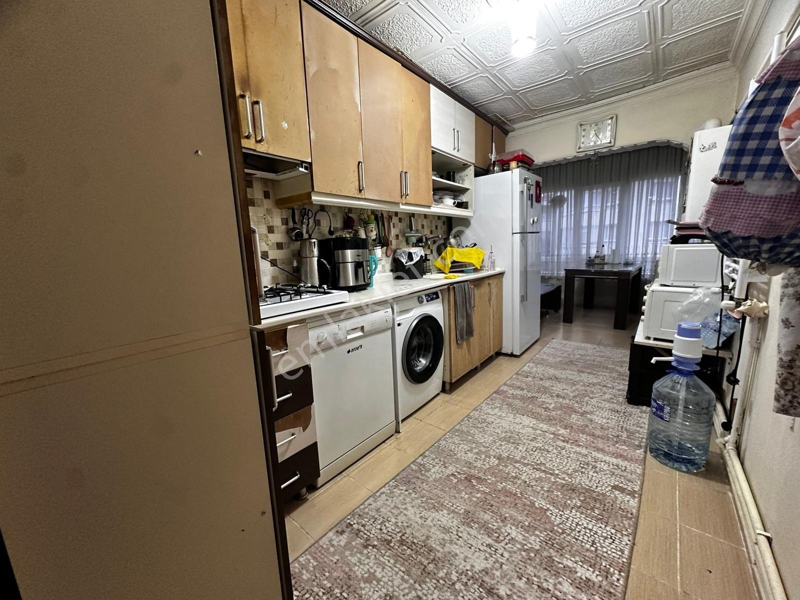 Koza Emlak'tan Osmanlı Mahalesinde Site İçinde Katta **bağımsız 3+1 Satılık Daire - Görsel 3