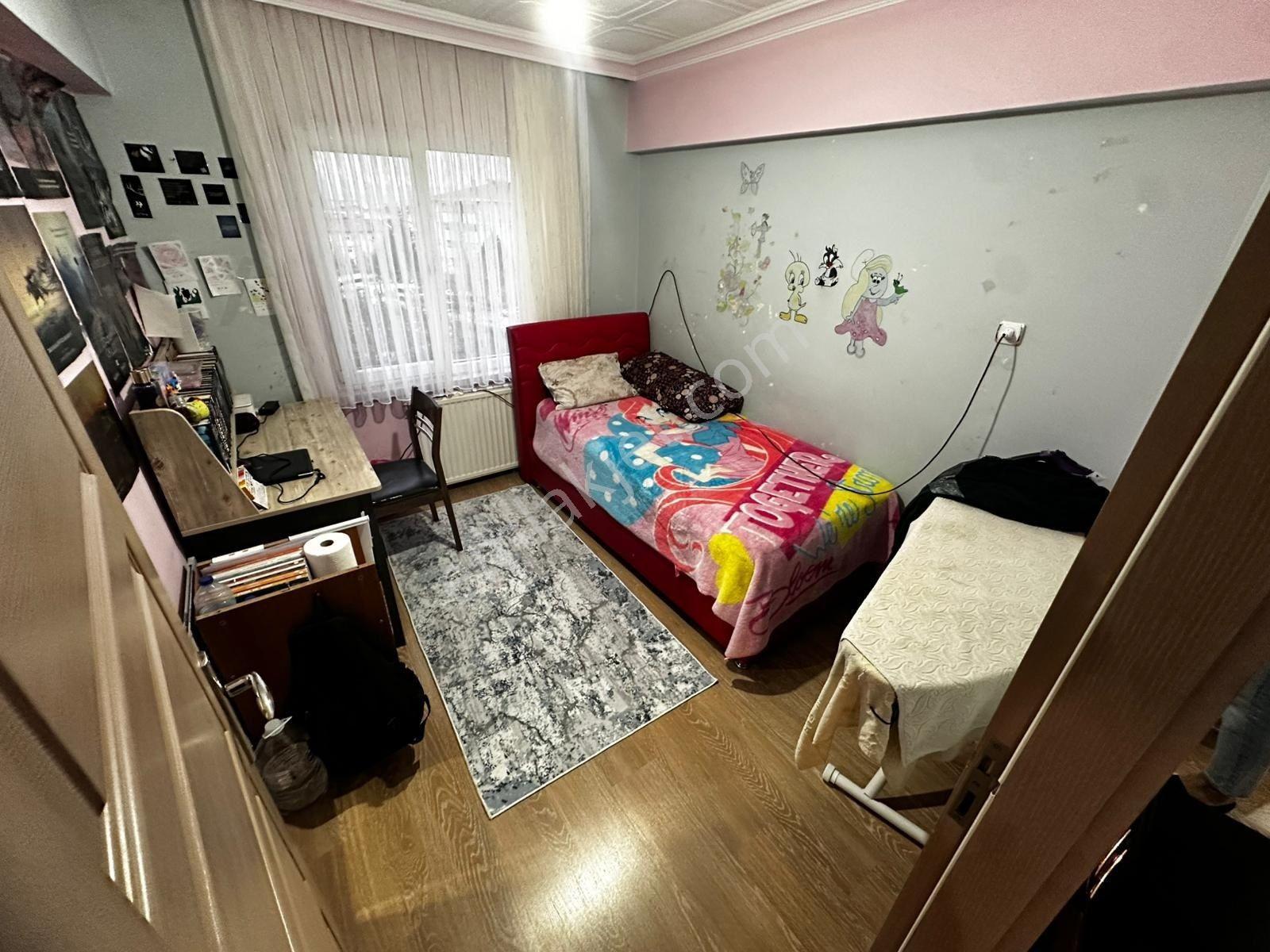 Koza Emlak'tan Osmanlı Mahalesinde Site İçinde Katta **bağımsız 3+1 Satılık Daire - Görsel 27