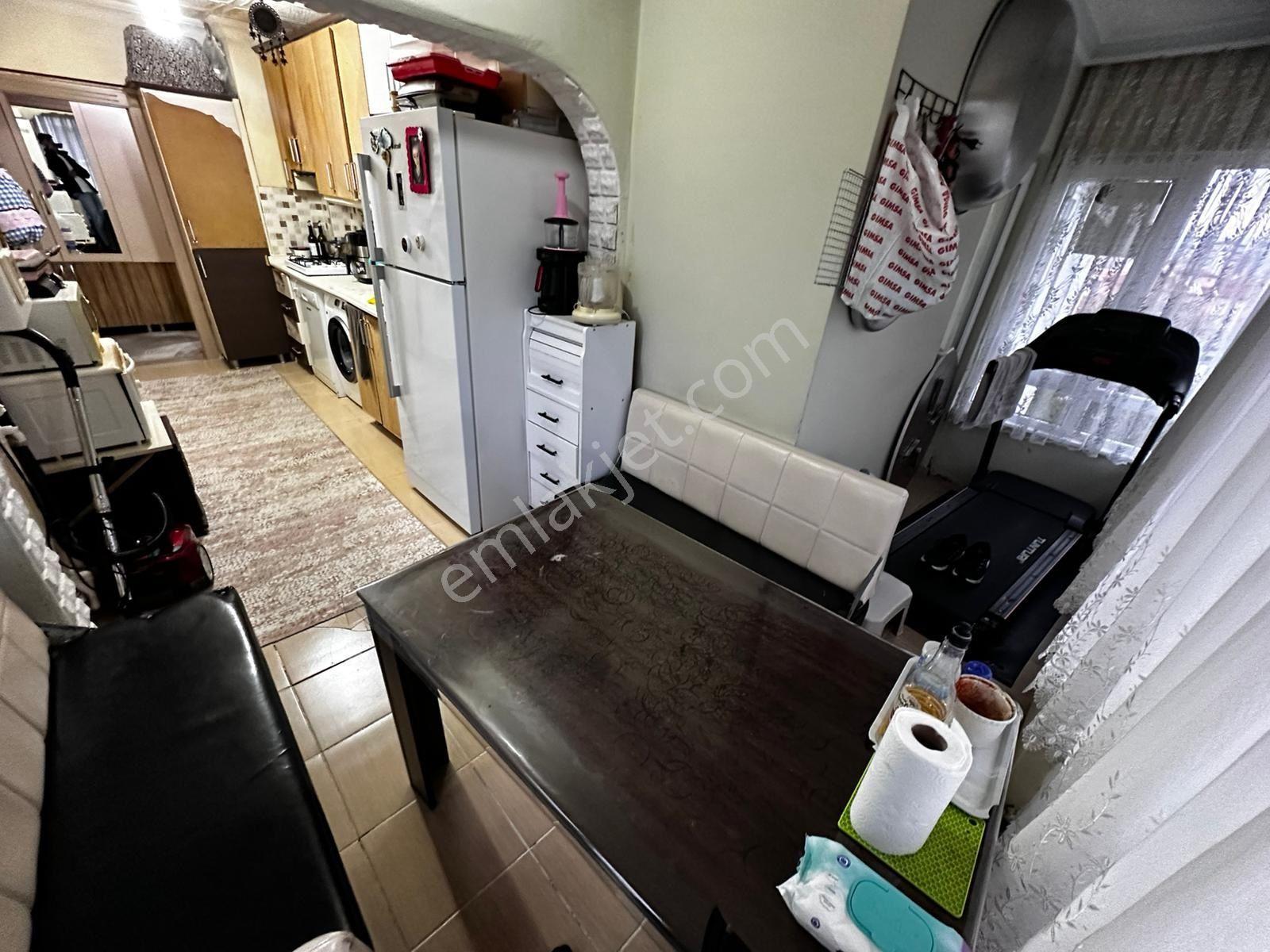 Koza Emlak'tan Osmanlı Mahalesinde Site İçinde Katta **bağımsız 3+1 Satılık Daire - Görsel 9