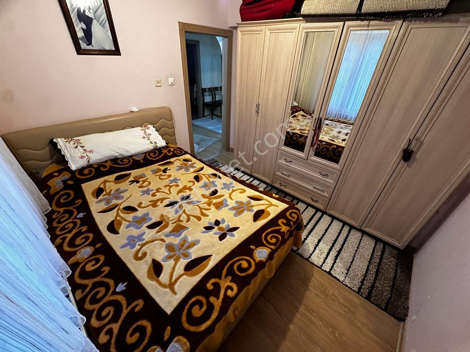 Koza Emlak'tan Osmanlı Mahalesinde Site İçinde Katta **bağımsız 3+1 Satılık Daire - Görsel 22