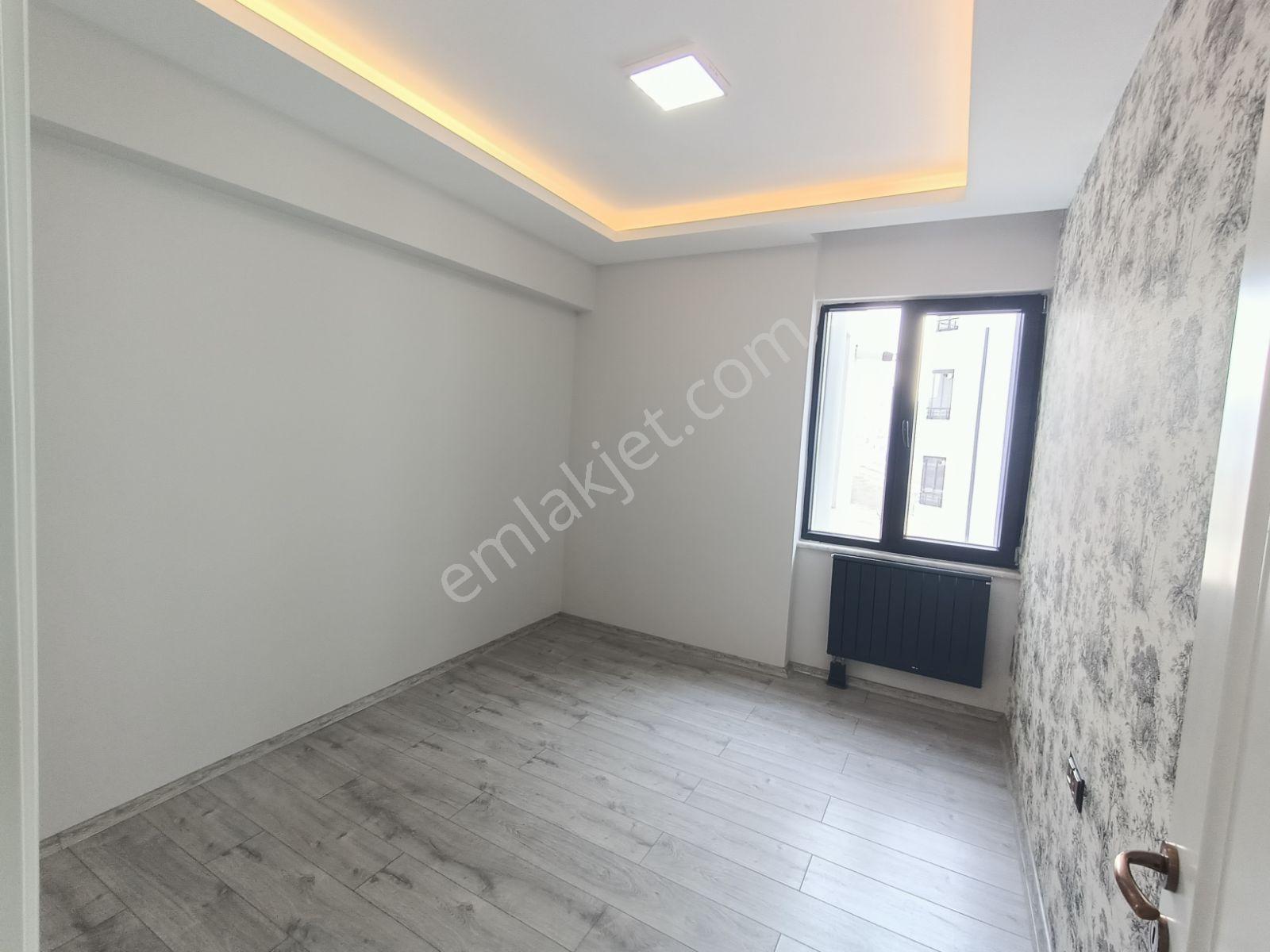 Çaydaçıra Nova Gold Sit.'de Satılık Arakat Mega Lüx 4+1 Daire... - Görsel 17