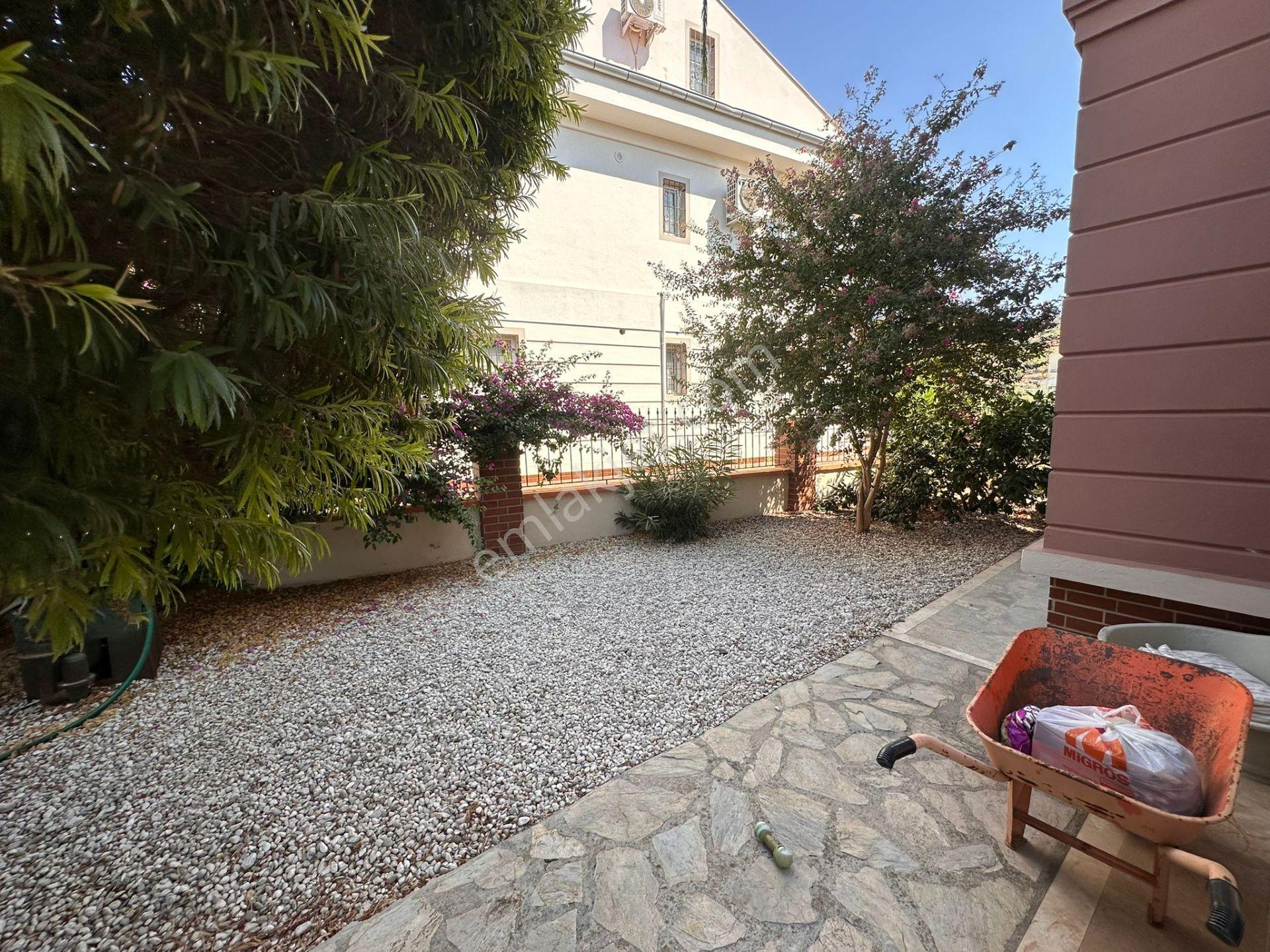Stop’tan Denize Yürüme Mesafesinde 360m² Arsa Paylı Müstakil Villa - Görsel 8