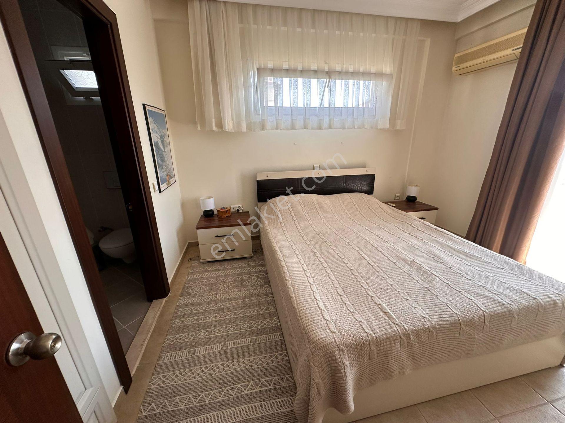 Stop’tan Denize Yürüme Mesafesinde 360m² Arsa Paylı Müstakil Villa - Görsel 19