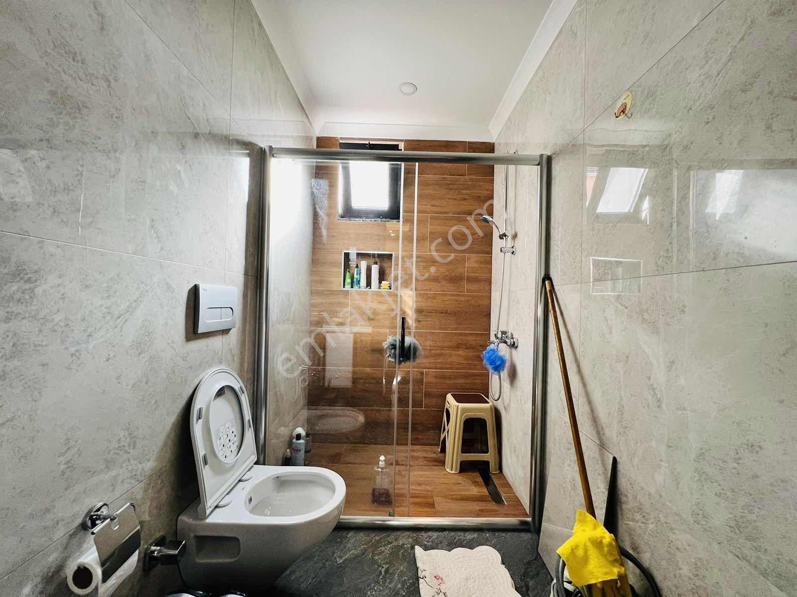 Alanya Hacet Satılık 1+1 Eşyalı Daire (adliyeye Yürüme Mesafesi) - Görsel 8