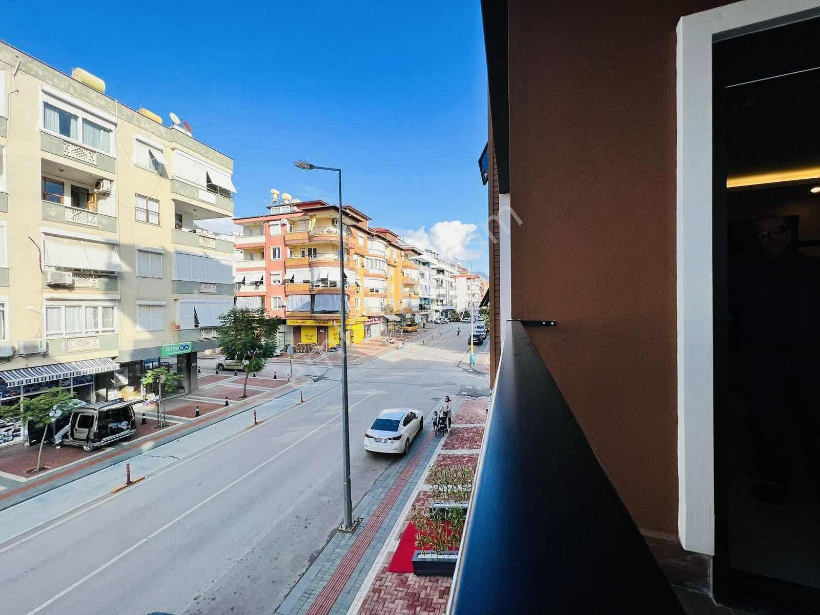 Alanya Hacet Satılık 1+1 Eşyalı Daire (adliyeye Yürüme Mesafesi) - Görsel 10