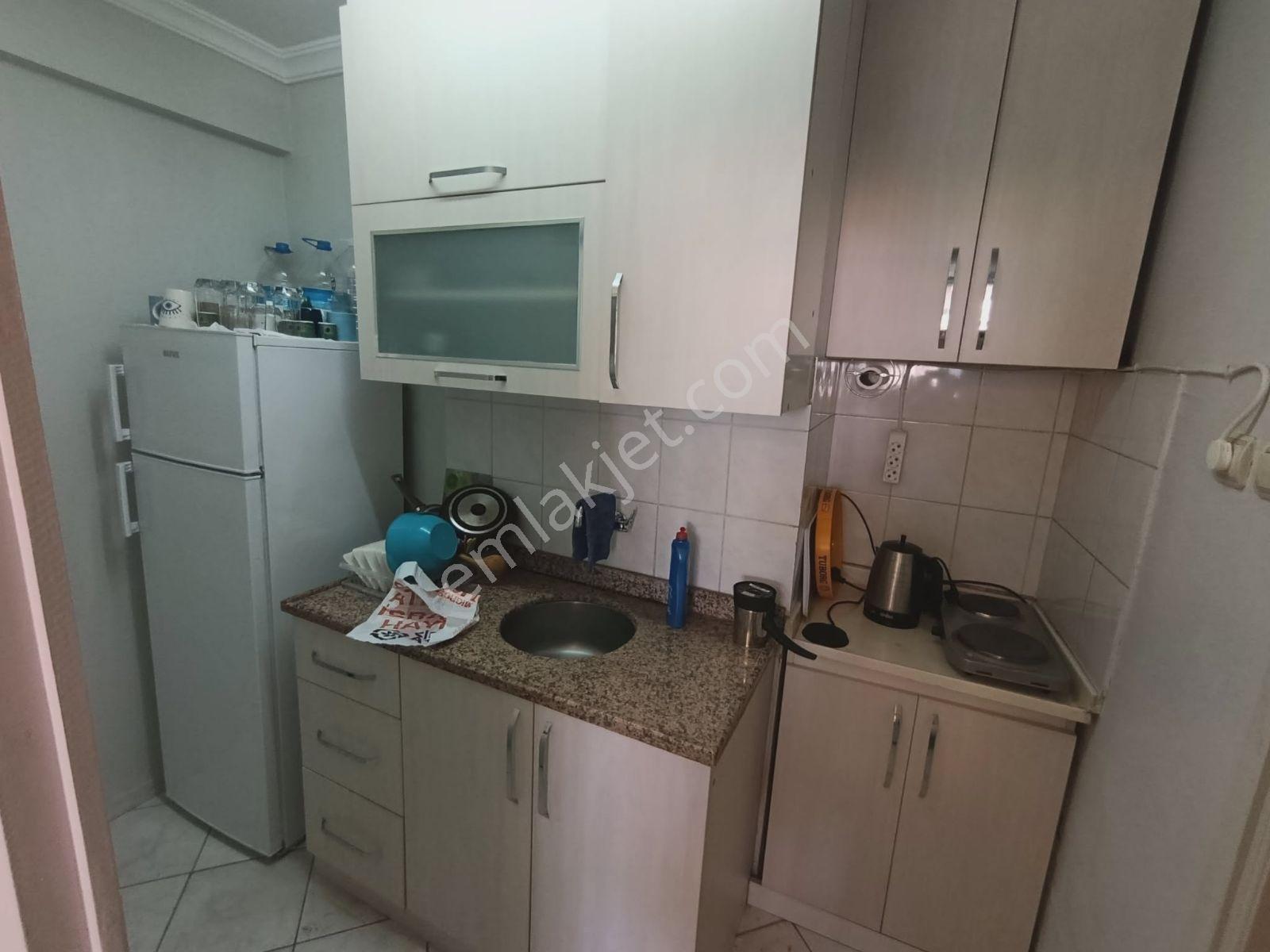 Balıkesirin Tam Merkezinde, Prestijli Satılık 2+1 Ofis - Görsel 17
