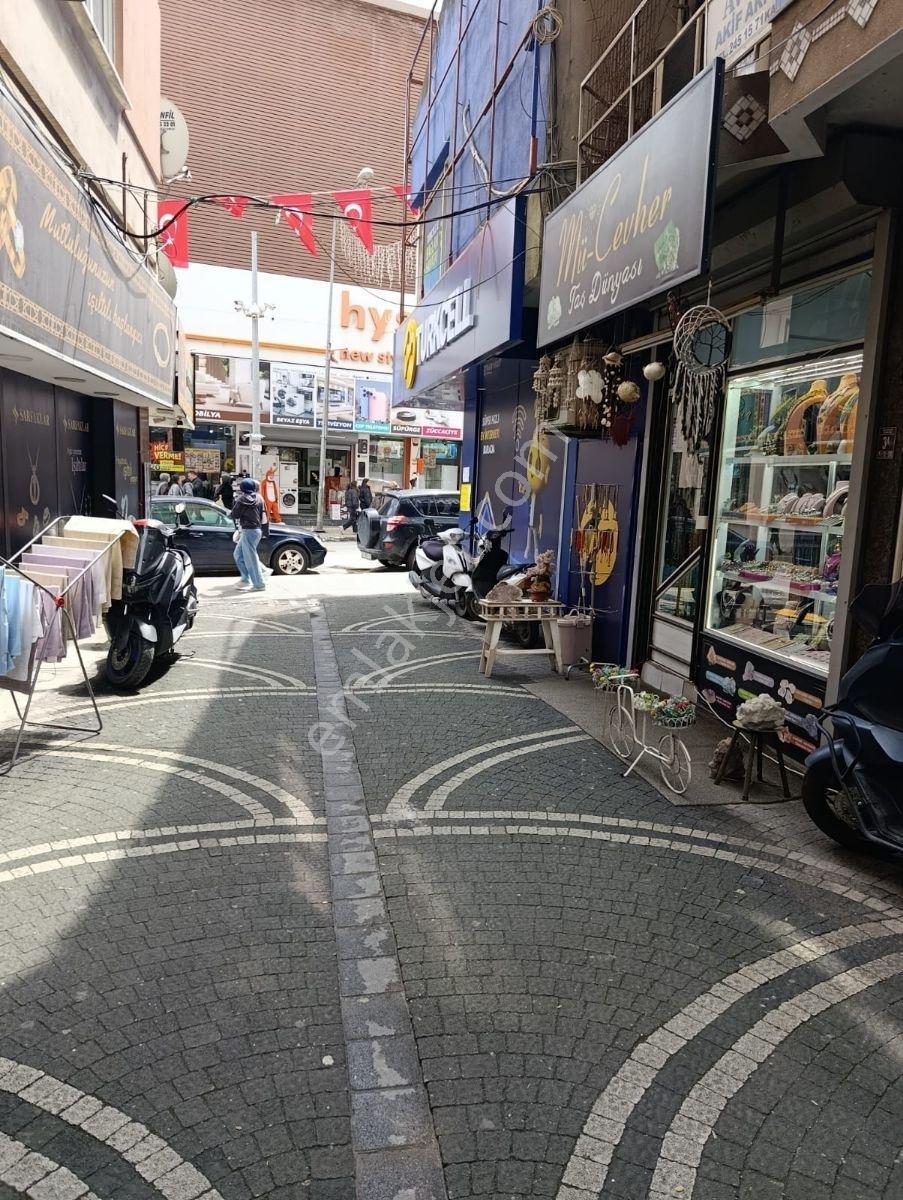 Balıkesirin Tam Merkezinde, Prestijli Satılık 2+1 Ofis - Görsel 20