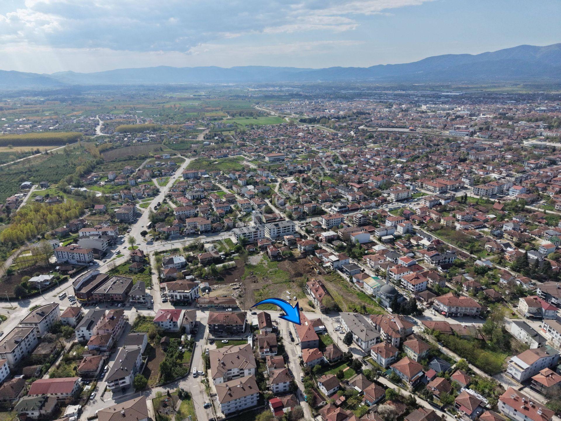 Azmimilli Aydınpınar Caddesi'nde 2+1 90 M2 Satılık Daire - Görsel 35