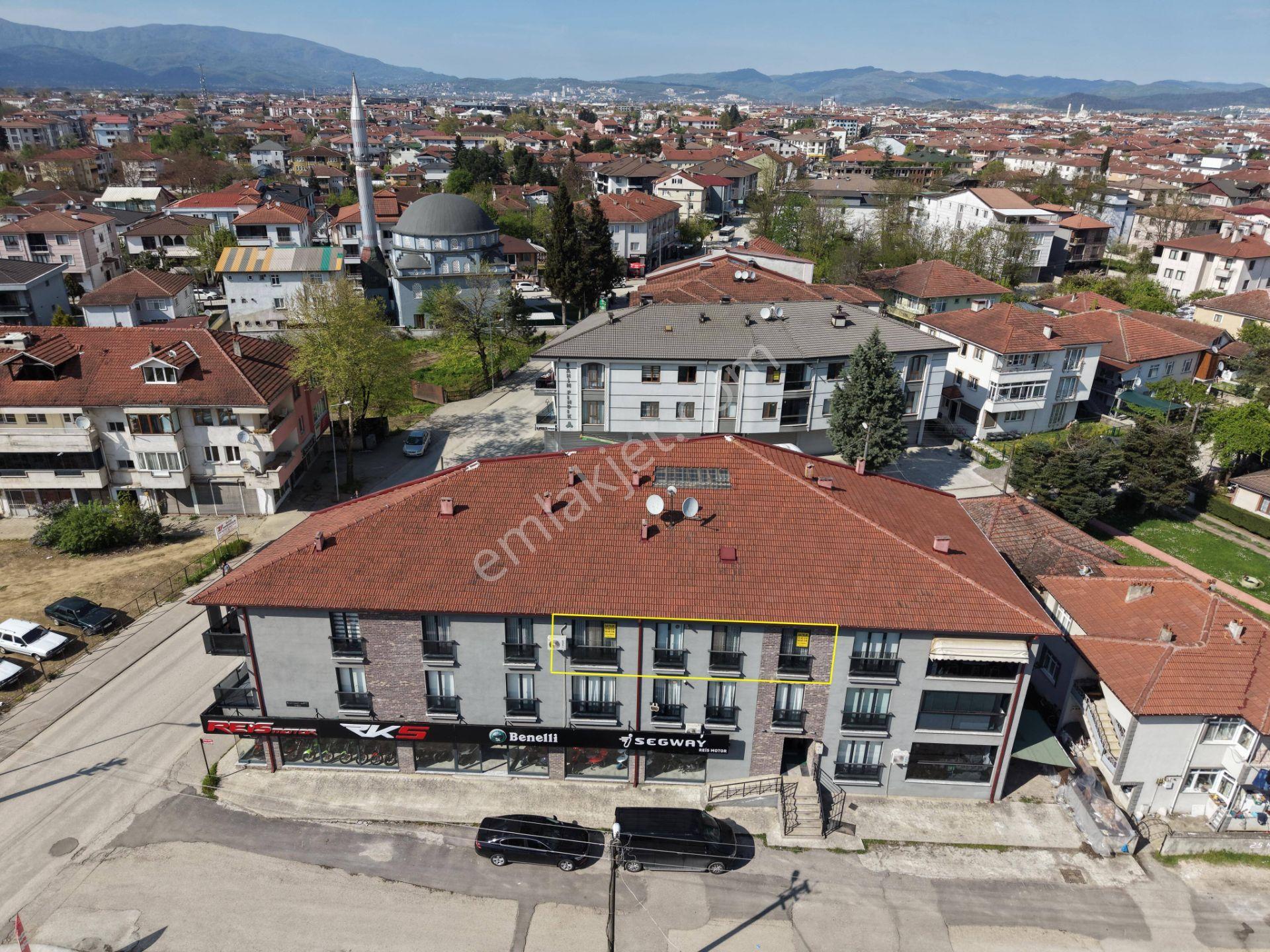 Azmimilli Aydınpınar Caddesi'nde 2+1 90 M2 Satılık Daire - Görsel 3