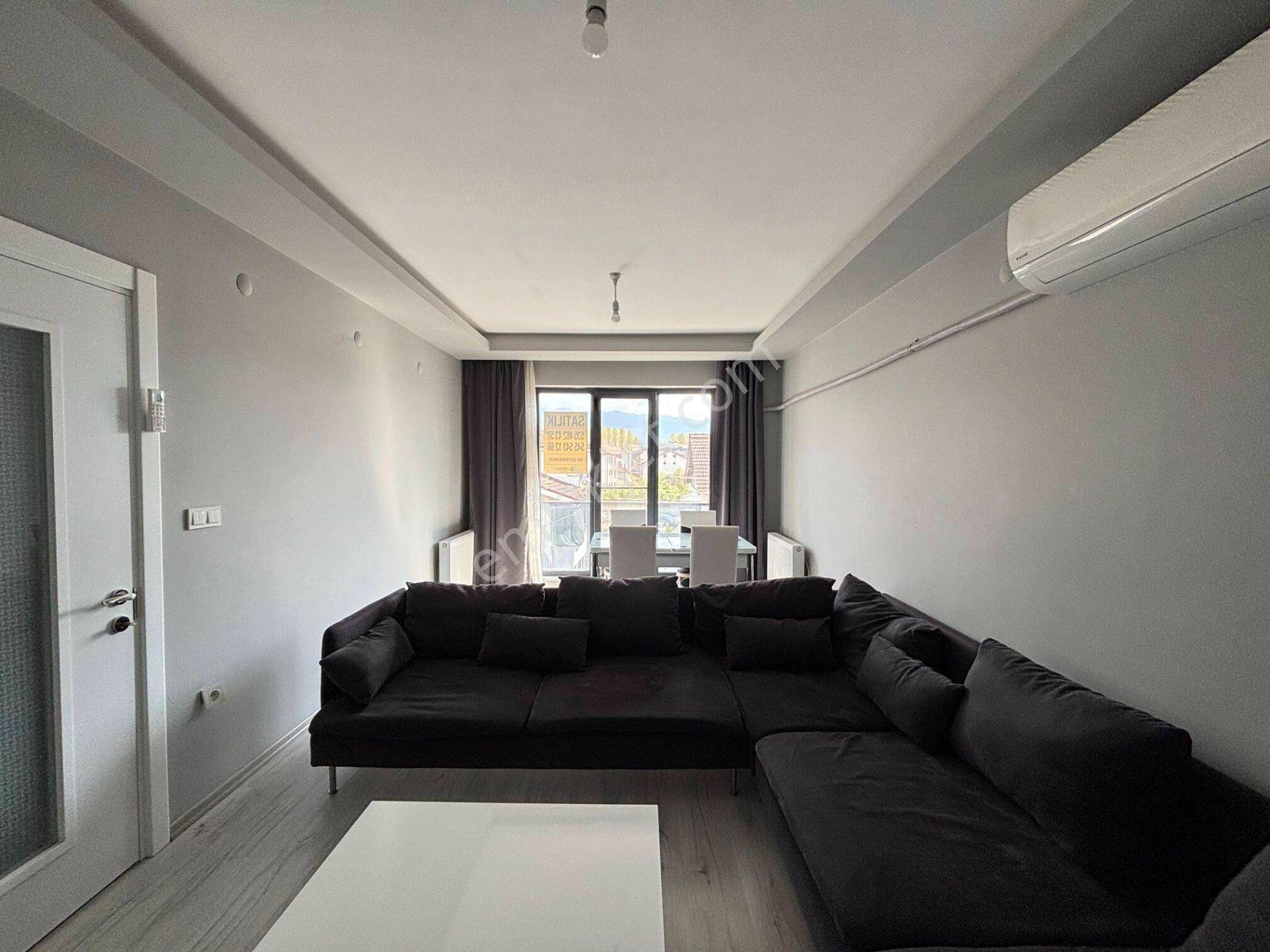 Azmimilli Aydınpınar Caddesi'nde 2+1 90 M2 Satılık Daire - Görsel 8