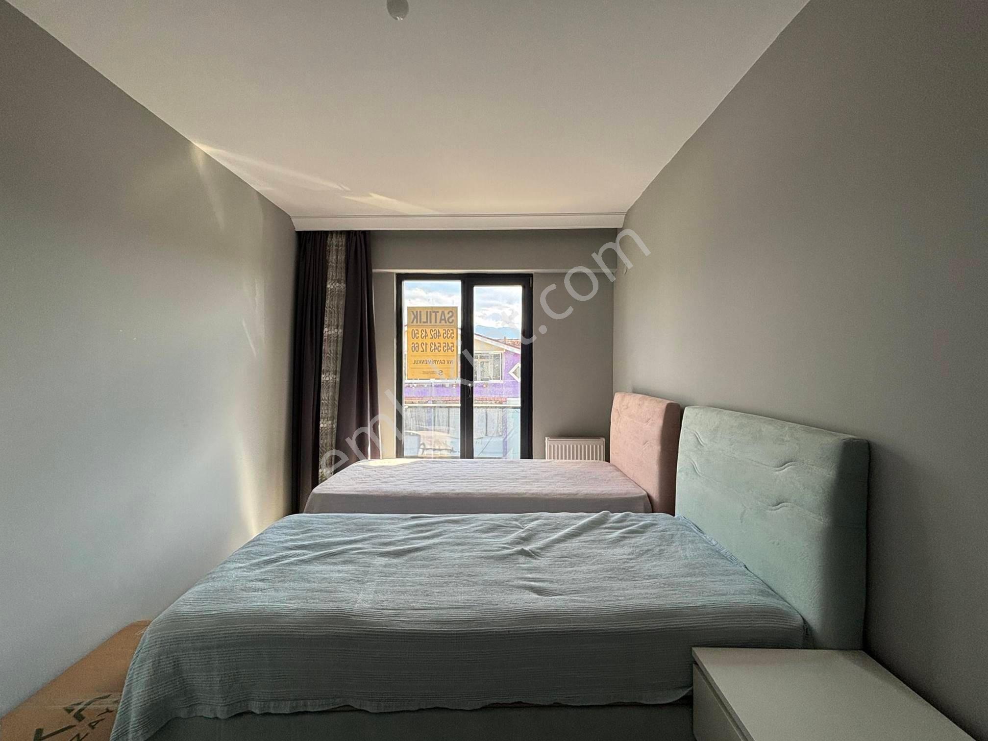 Azmimilli Aydınpınar Caddesi'nde 2+1 90 M2 Satılık Daire - Görsel 20