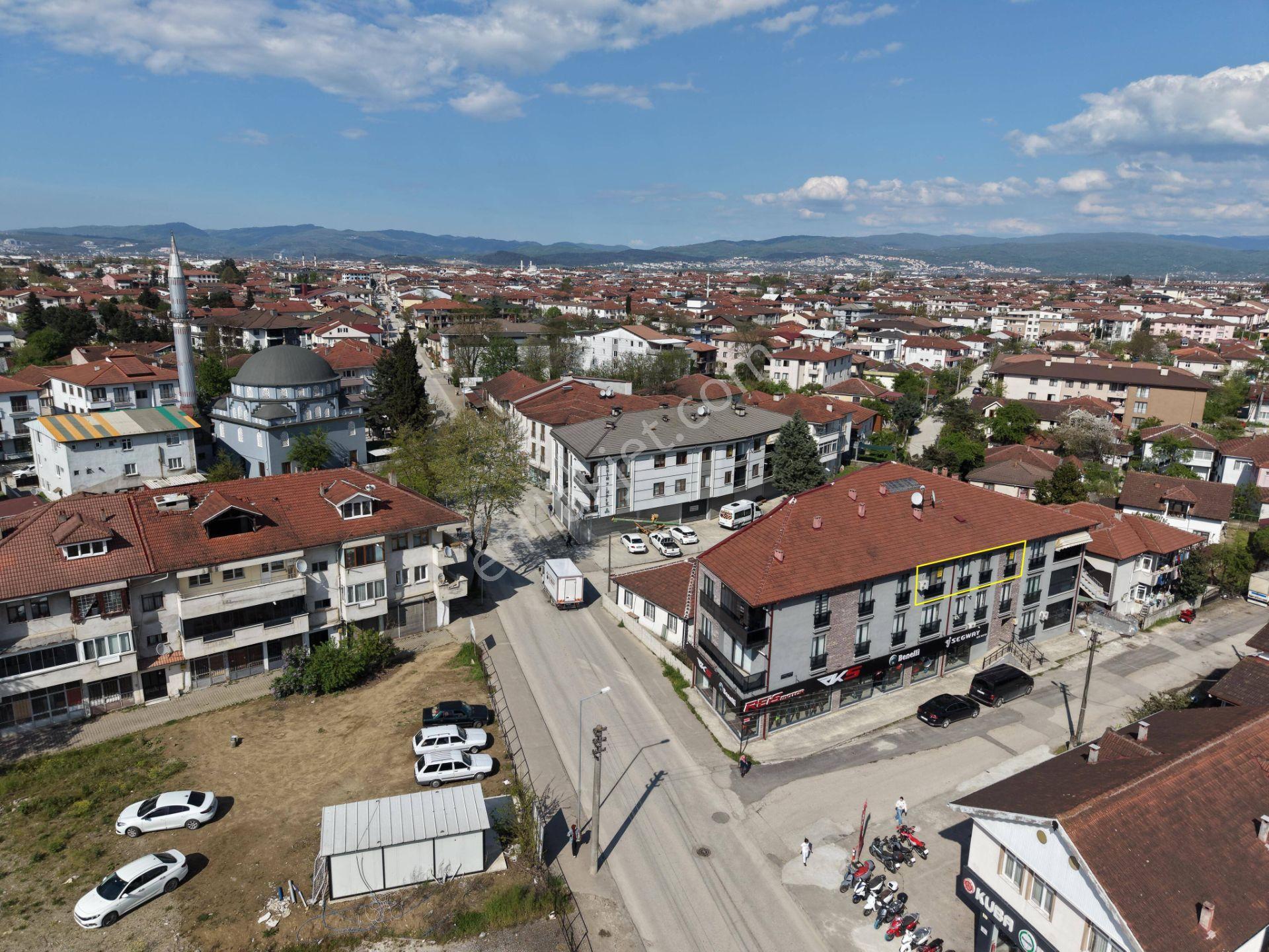 Azmimilli Aydınpınar Caddesi'nde 2+1 90 M2 Satılık Daire - Görsel 4