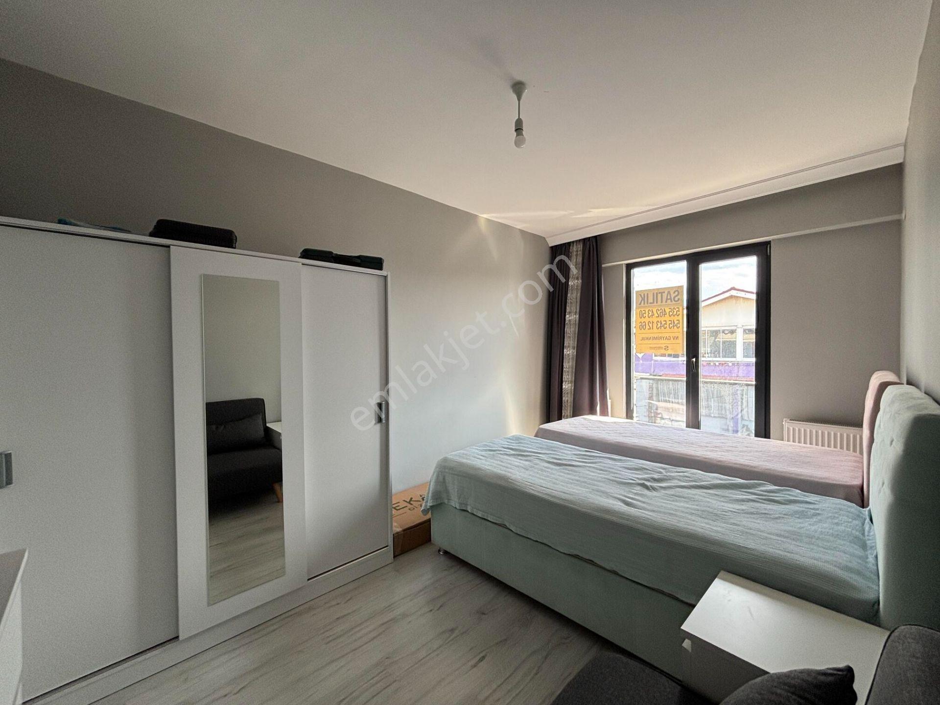 Azmimilli Aydınpınar Caddesi'nde 2+1 90 M2 Satılık Daire - Görsel 19