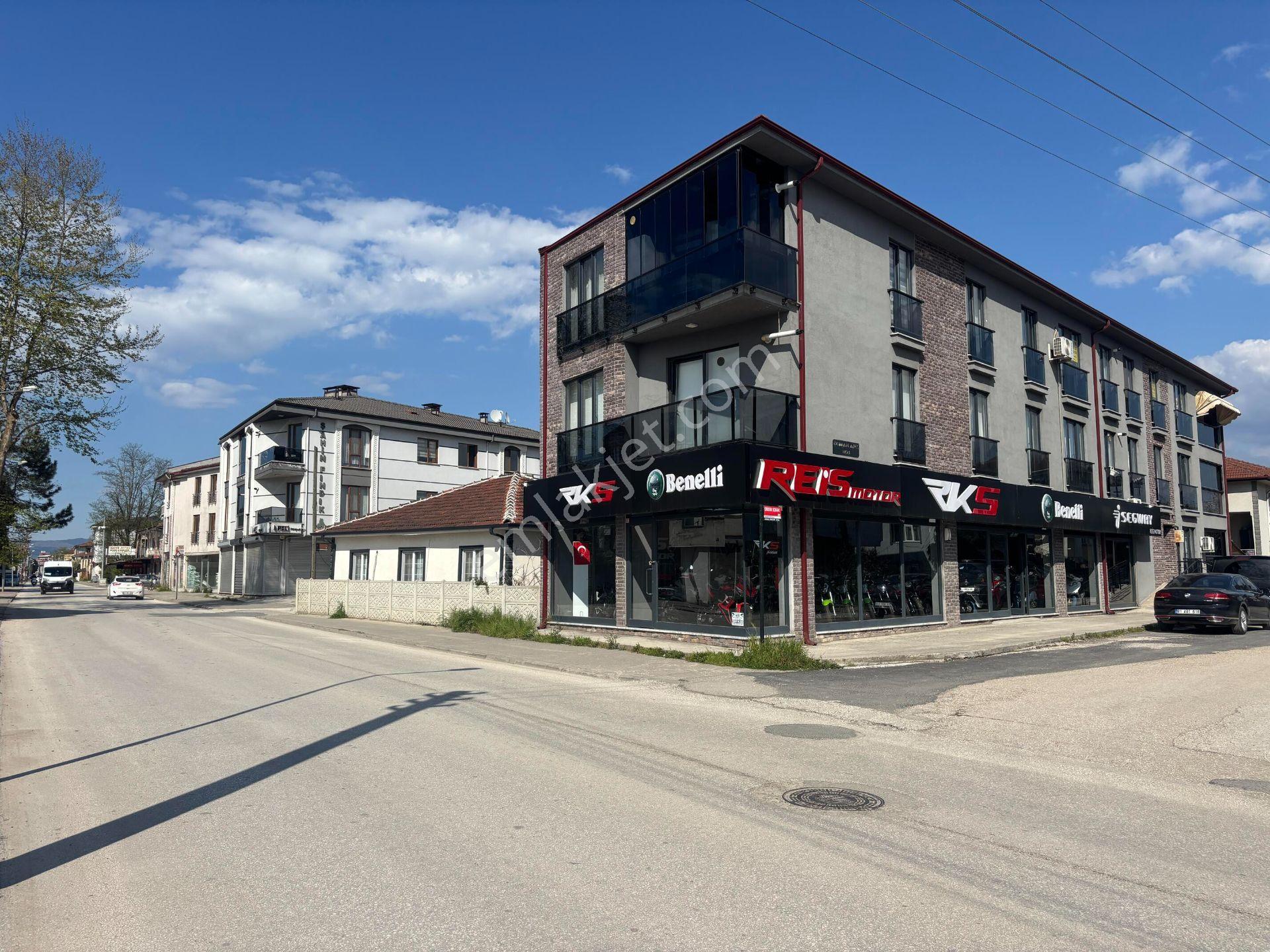 Azmimilli Aydınpınar Caddesi'nde 2+1 90 M2 Satılık Daire - Görsel 34