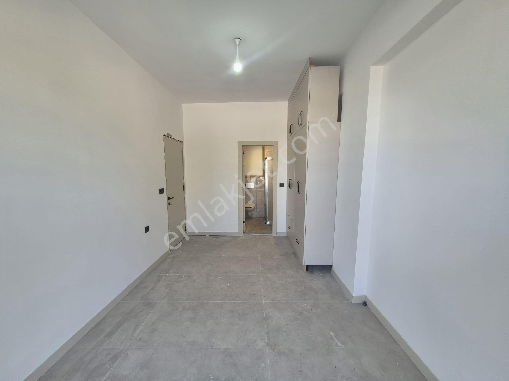Dıalog Myra Dan Şemikler Mahallesi Nde Satılık Daire - Görsel 22