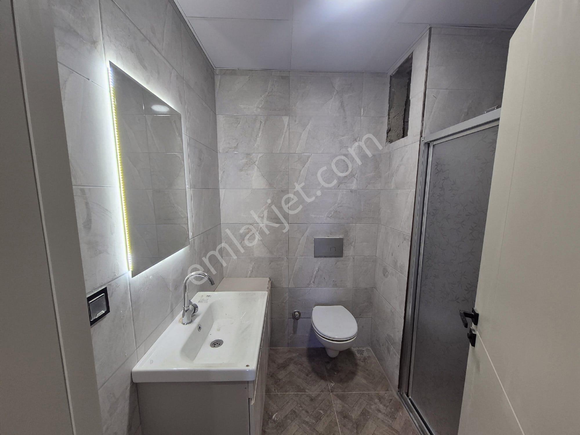Dıalog Myra Dan Şemikler Mahallesi Nde Satılık Daire - Görsel 28