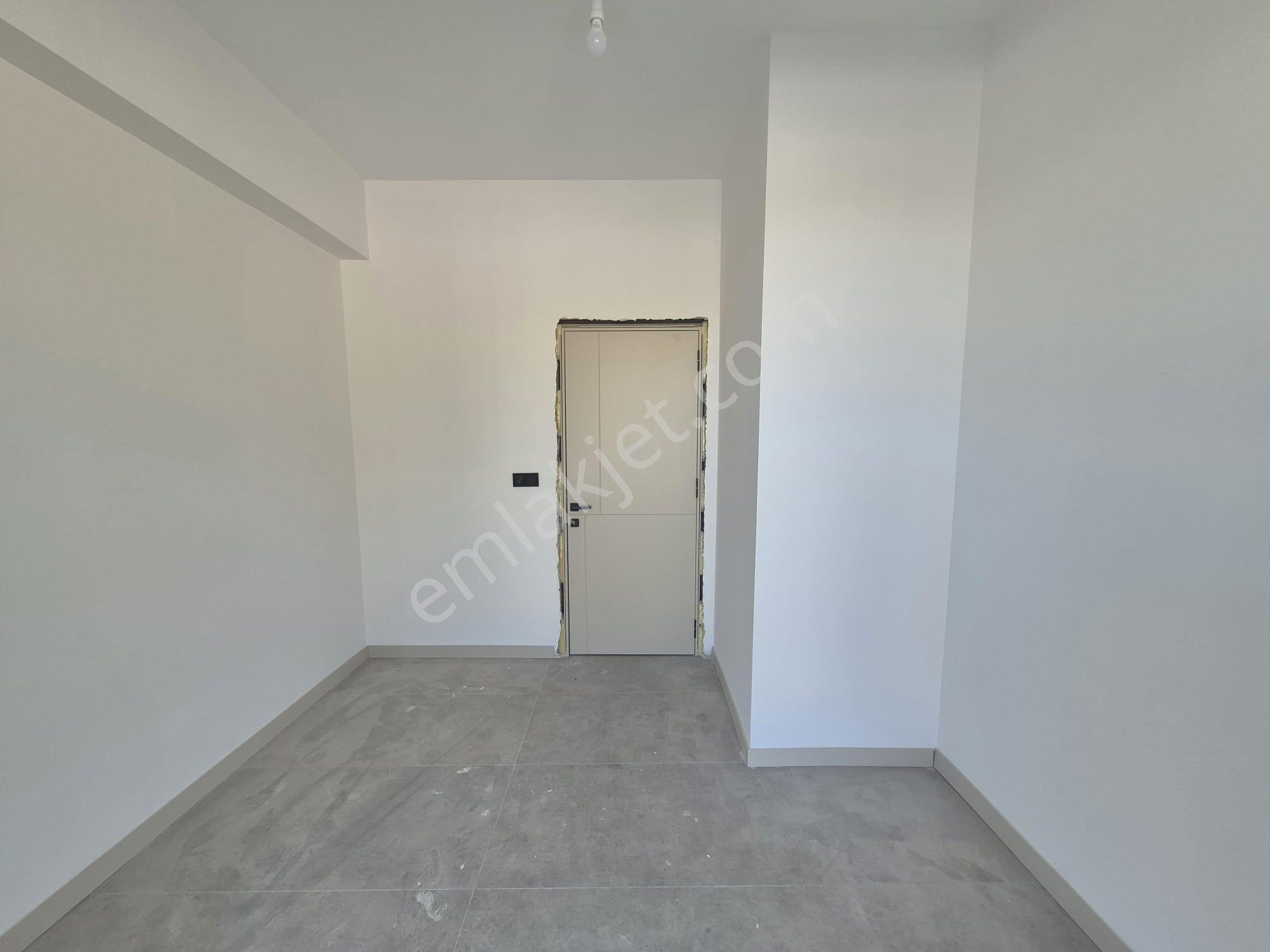 Dıalog Myra Dan Şemikler Mahallesi Nde Satılık Daire - Görsel 25