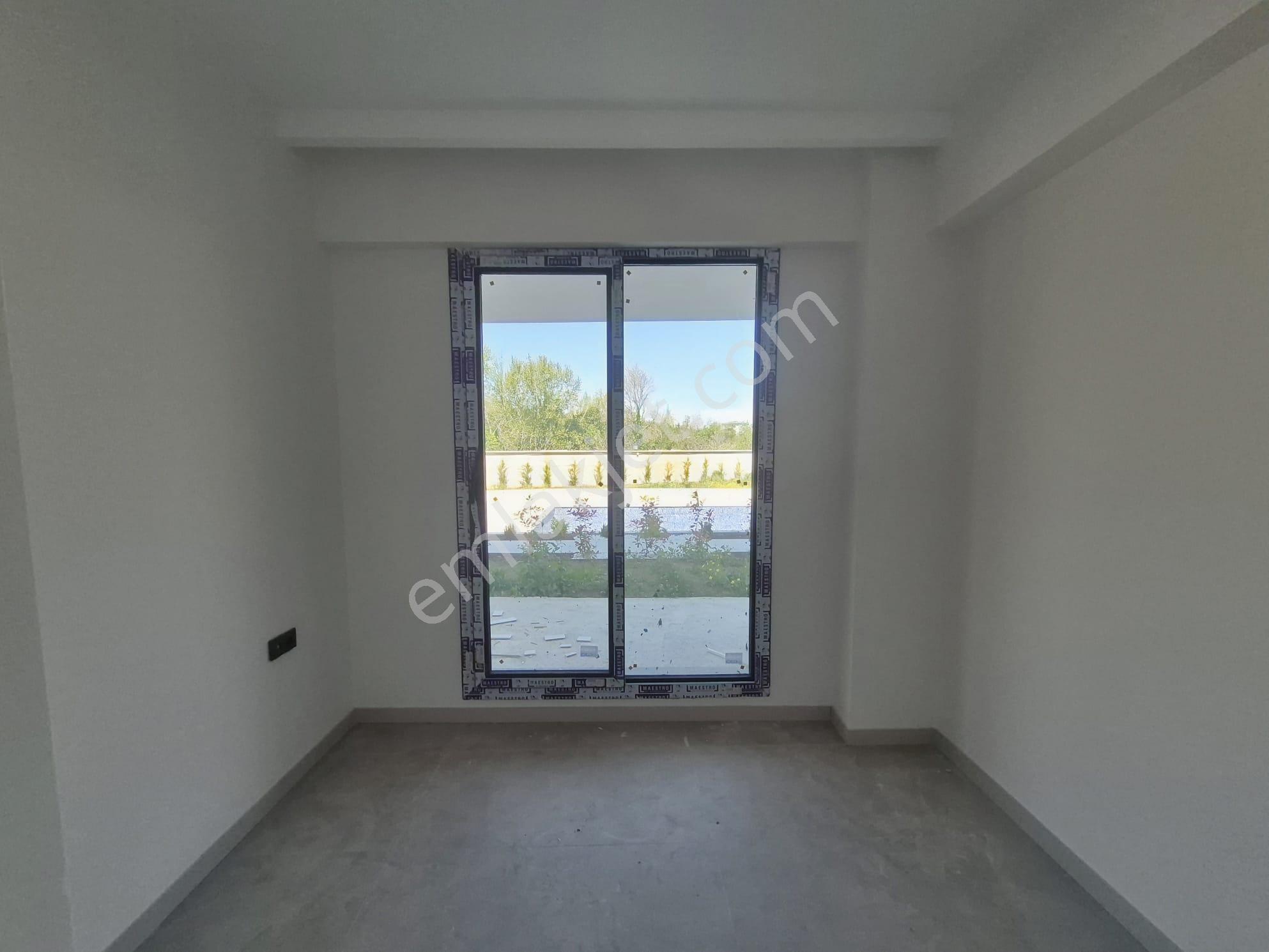 Dıalog Myra Dan Şemikler Mahallesi Nde Satılık Daire - Görsel 26