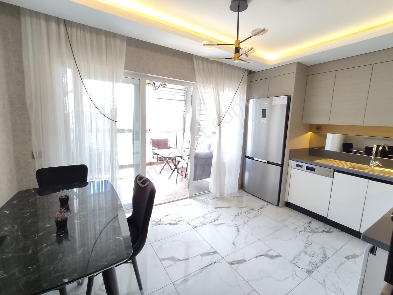 Serra Loft'ta Ara Katta Acil Satılık 4+1 Daire - Görsel 4