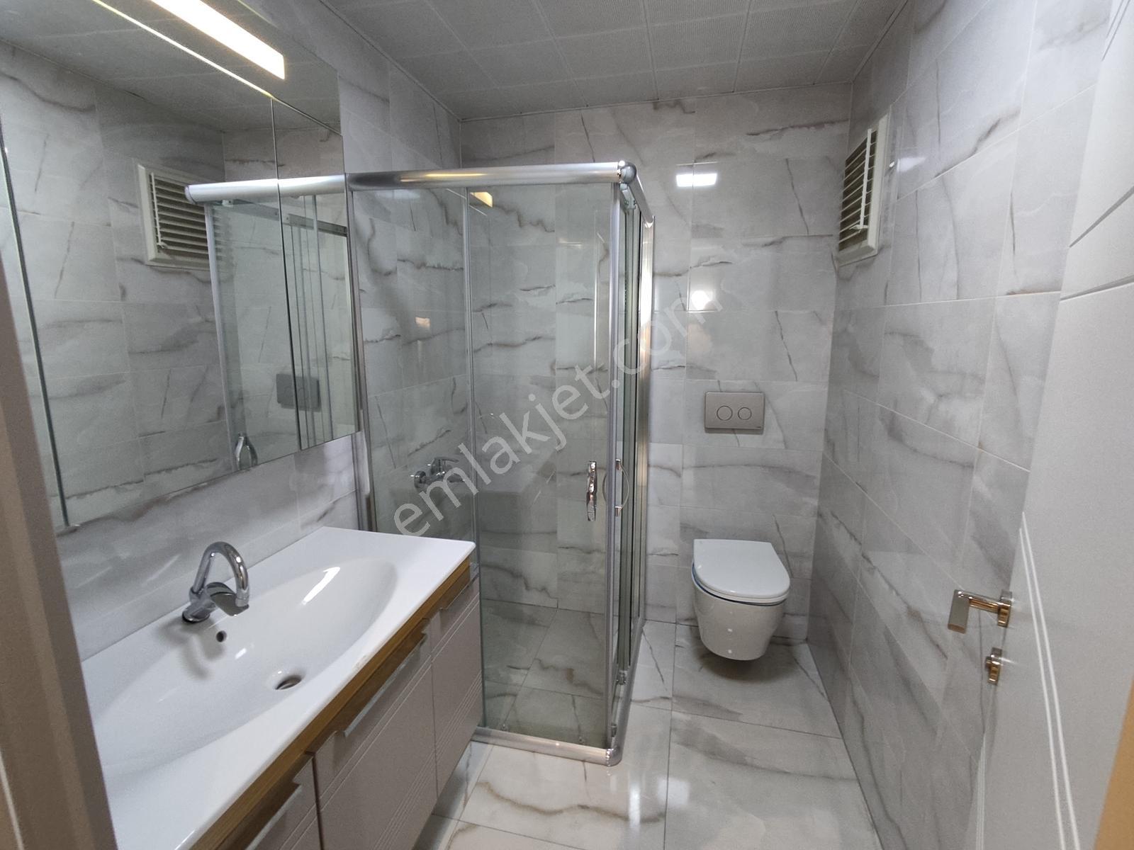 Serra Loft'ta Ara Katta Acil Satılık 4+1 Daire - Görsel 16