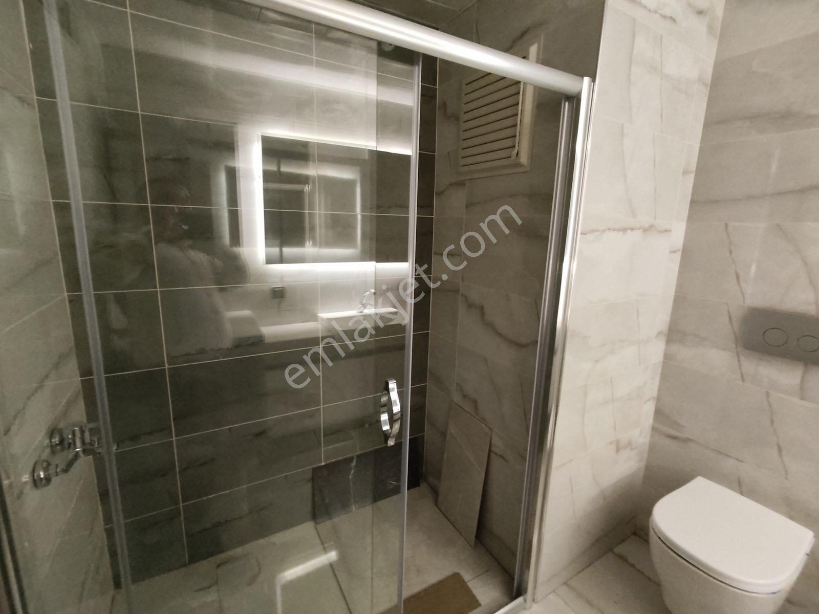 Serra Loft'ta Ara Katta Acil Satılık 4+1 Daire - Görsel 17