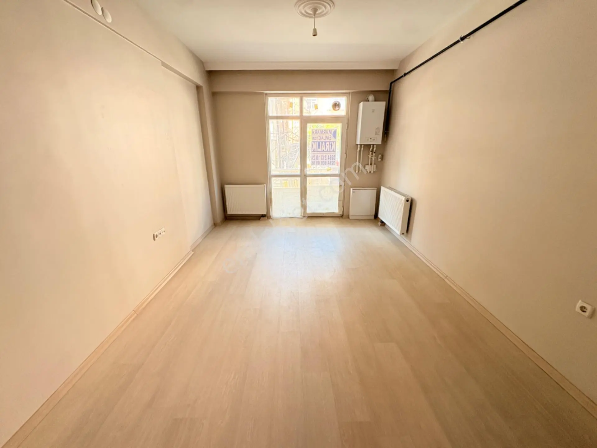 Marmara'dan Atatürk Mahallesi 1+1 Eşyasız Kiralık Daire - Görsel 4