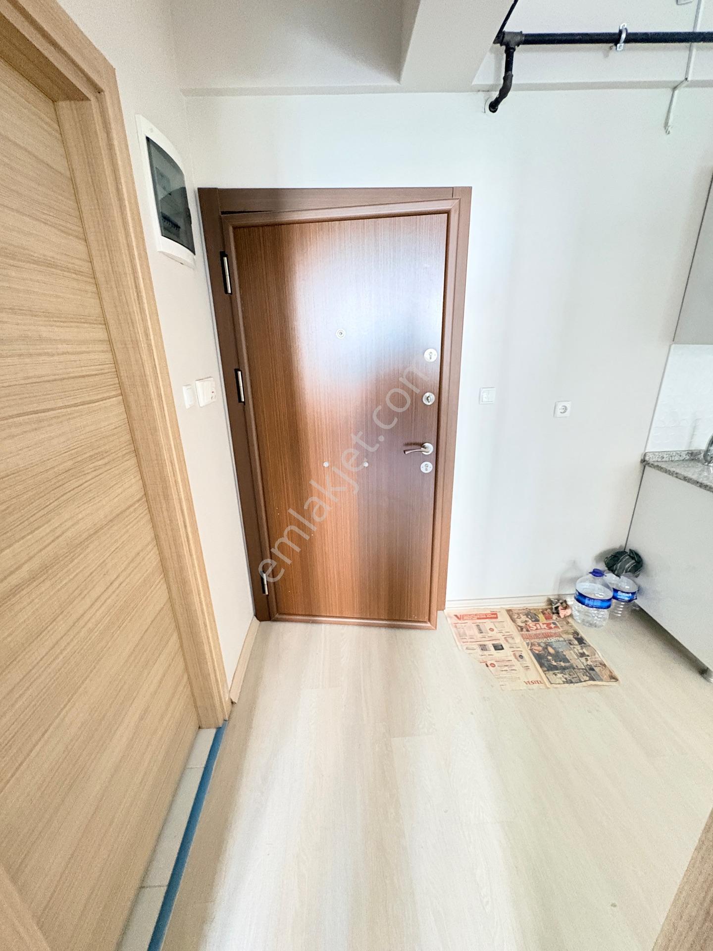 Marmara'dan Atatürk Mahallesi 1+1 Eşyasız Kiralık Daire - Görsel 11