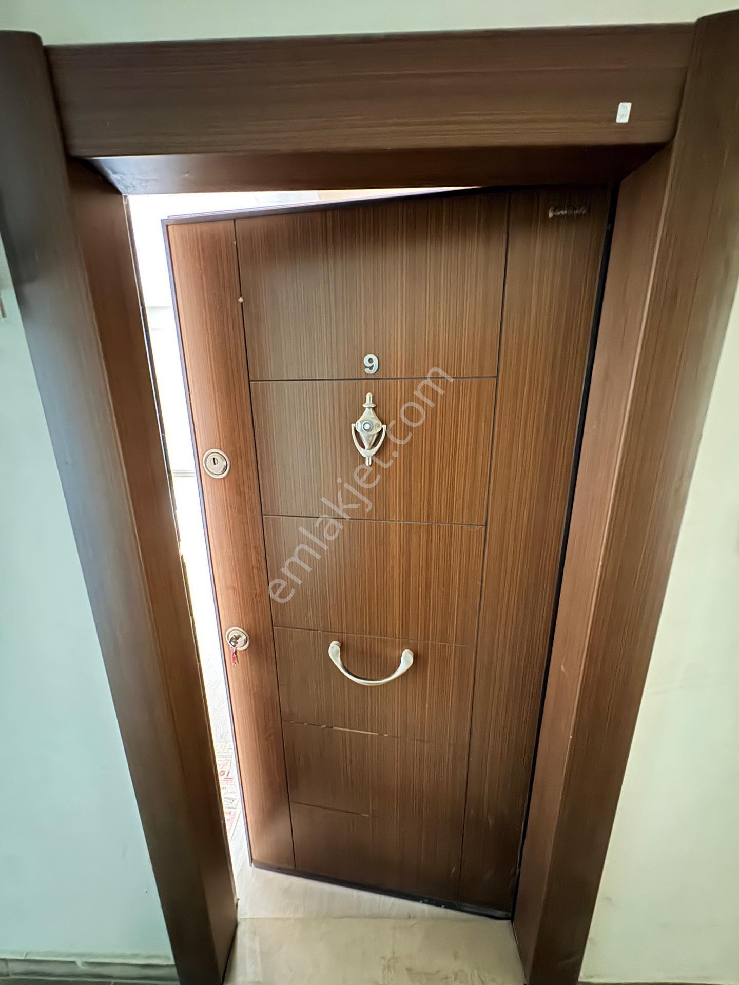 Marmara'dan Atatürk Mahallesi 1+1 Eşyasız Kiralık Daire - Görsel 18