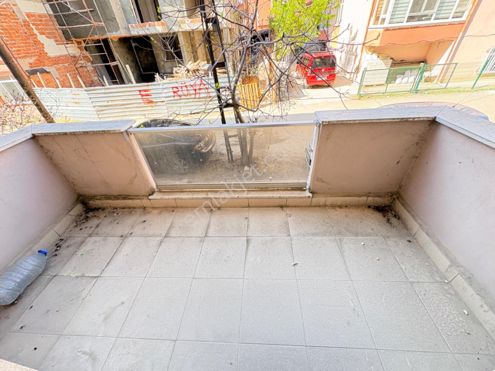 Marmara'dan Atatürk Mahallesi 1+1 Eşyasız Kiralık Daire - Görsel 6