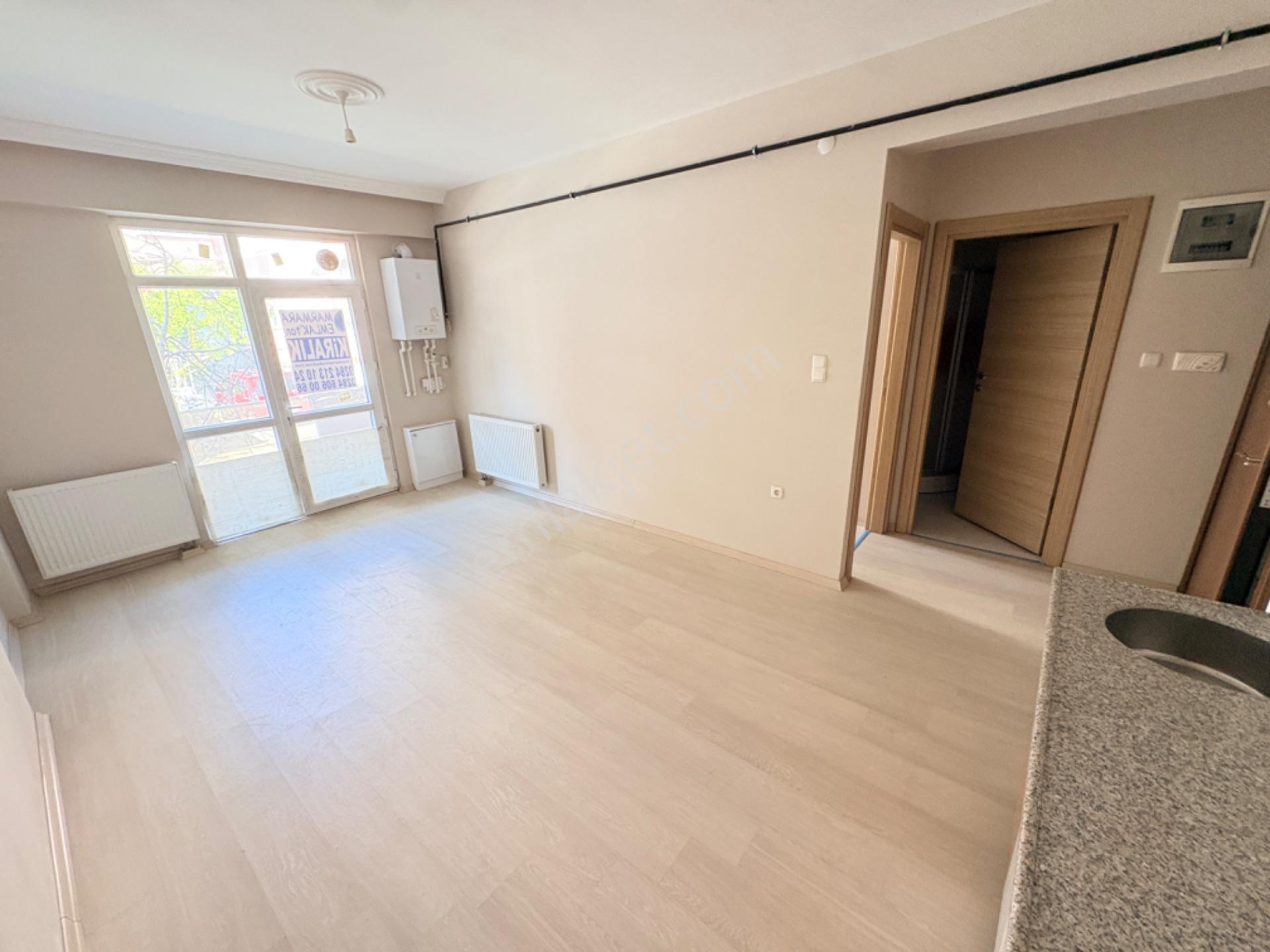 Marmara'dan Atatürk Mahallesi 1+1 Eşyasız Kiralık Daire - Görsel 3