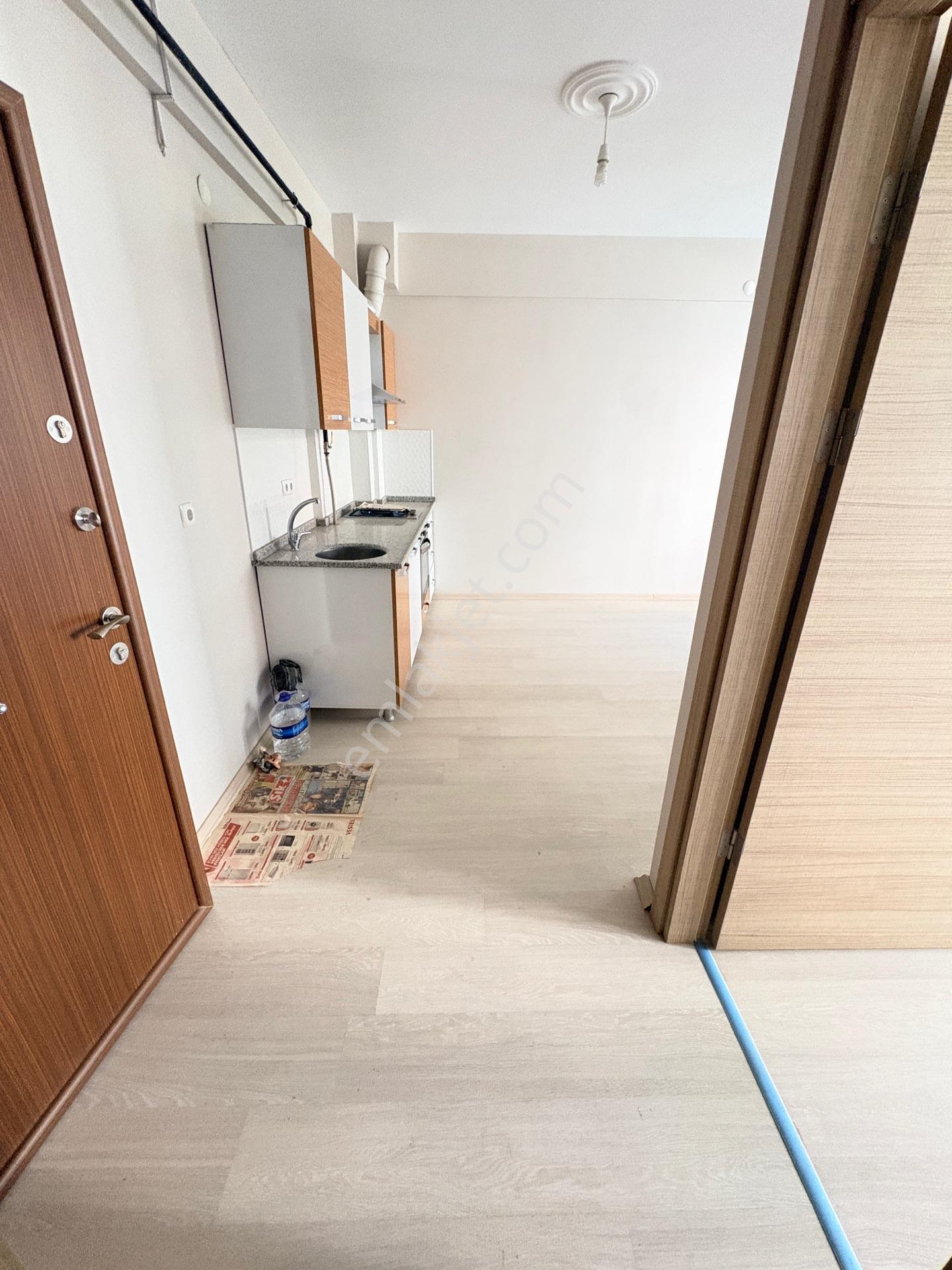 Marmara'dan Atatürk Mahallesi 1+1 Eşyasız Kiralık Daire - Görsel 12