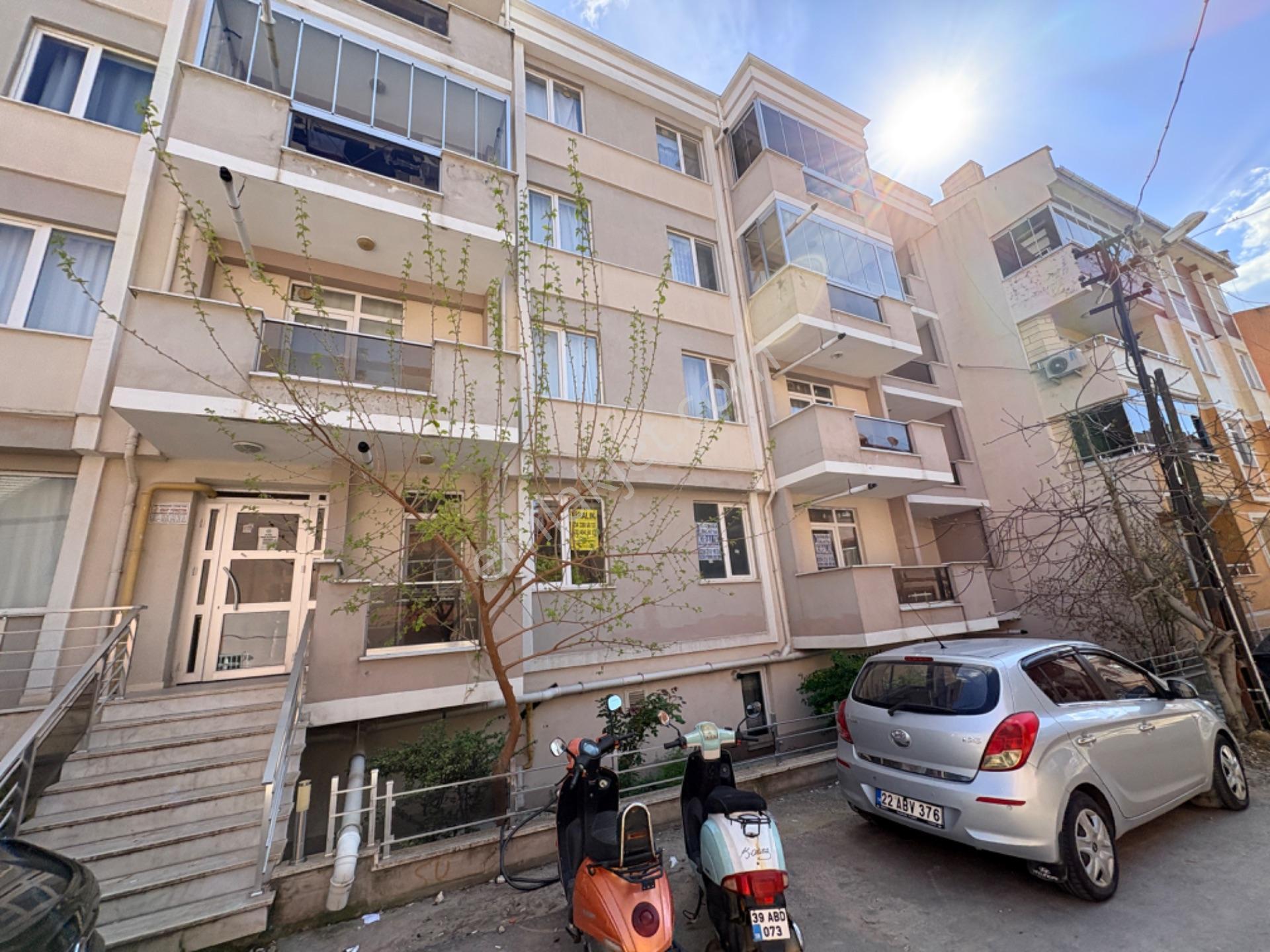 Marmara'dan Atatürk Mahallesi 1+1 Eşyasız Kiralık Daire - Görsel 23