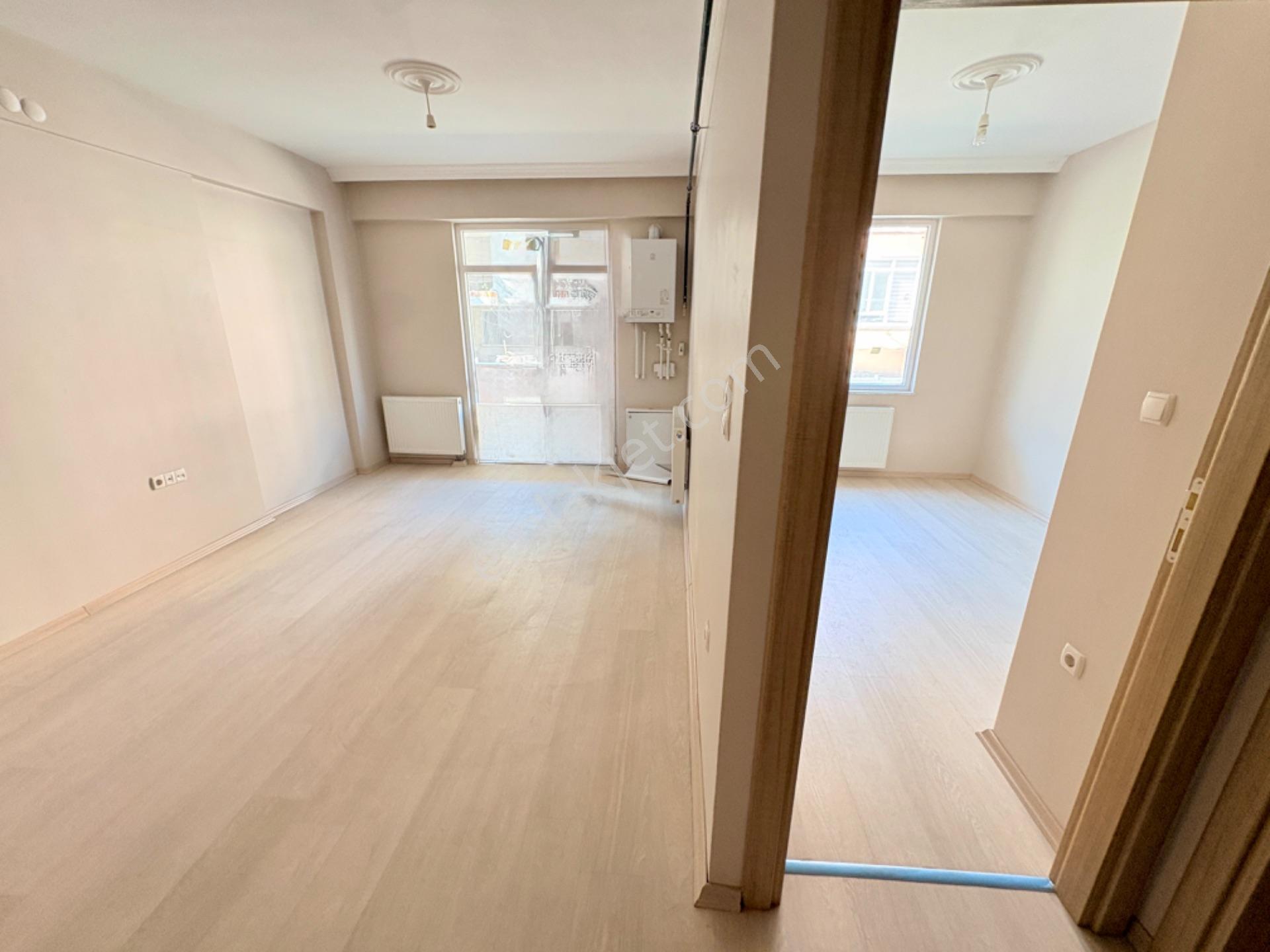Marmara'dan Atatürk Mahallesi 1+1 Eşyasız Kiralık Daire - Görsel 5