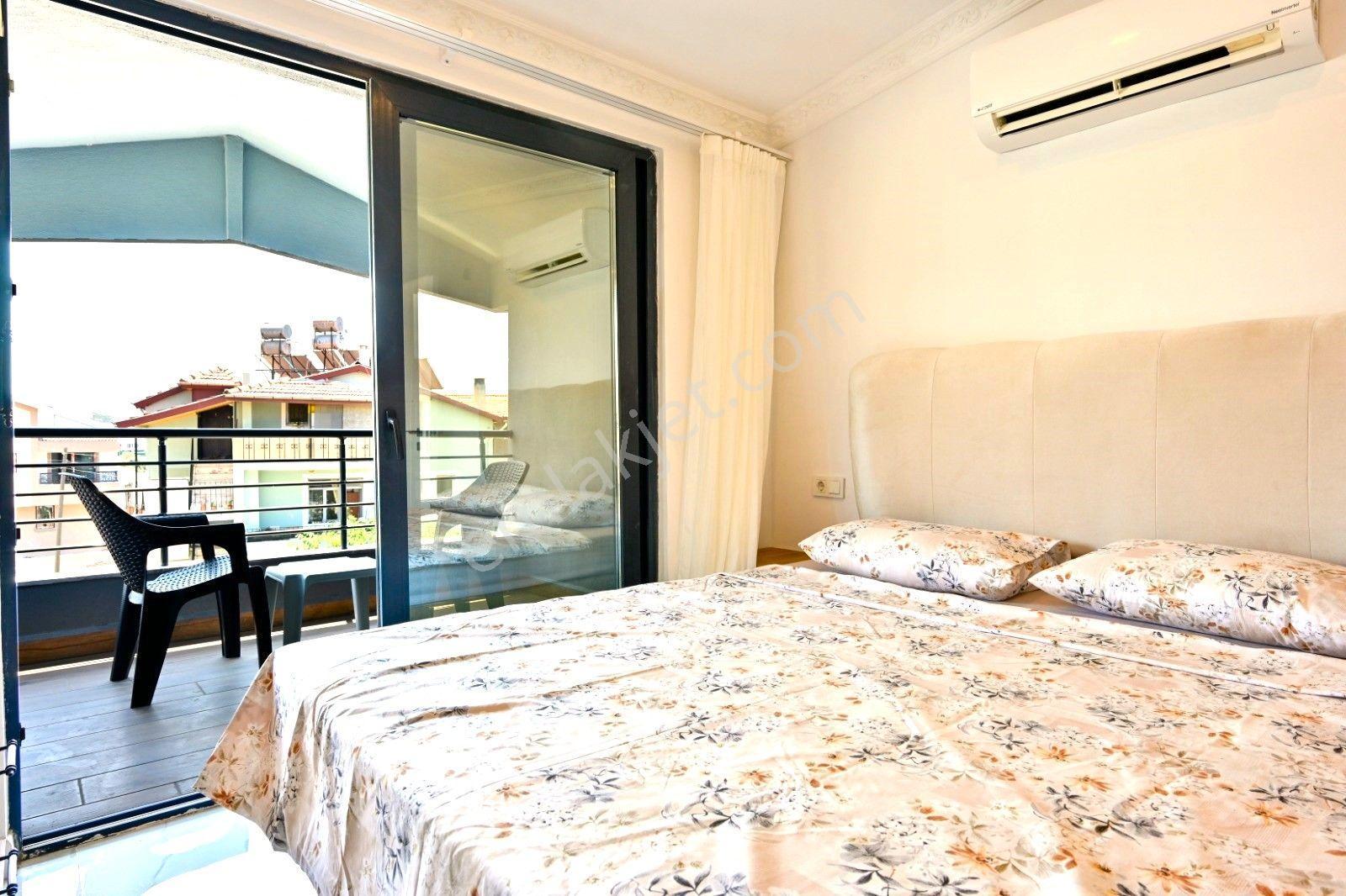 Goldhouse Dan Satılık Müstakil Havuzlu Modern Villa - Görsel 23
