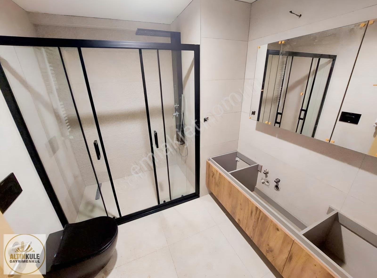 Altınkule'den Güneypark 2 Sitesi Hiç Kullanılmadı Sıfır 10kat - Görsel 26