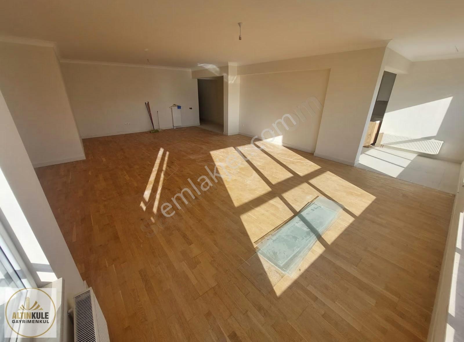 Altınkule'den Güneypark 2 Sitesi Hiç Kullanılmadı Sıfır 10kat - Görsel 23