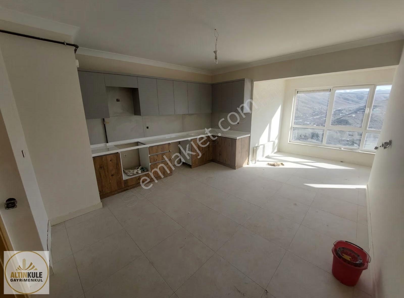 Altınkule'den Güneypark 2 Sitesi Hiç Kullanılmadı Sıfır 10kat - Görsel 19