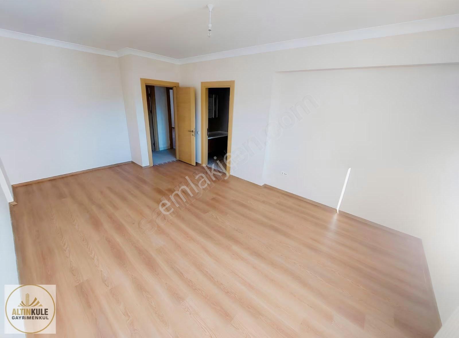 Altınkule'den Güneypark 2 Sitesi Hiç Kullanılmadı Sıfır 10kat - Görsel 9