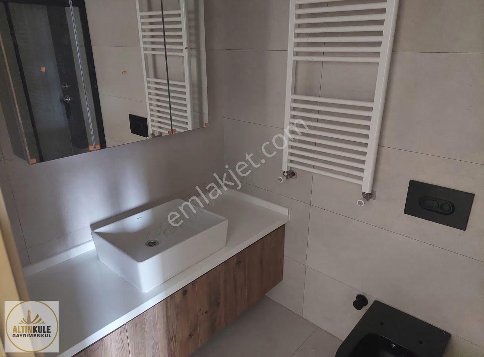 Altınkule'den Güneypark 2 Sitesi Hiç Kullanılmadı Sıfır 10kat - Görsel 15