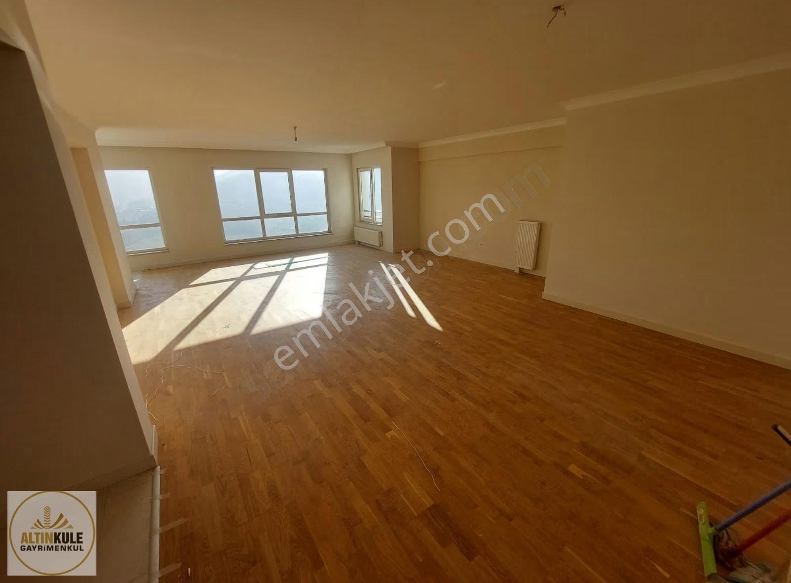 Altınkule'den Güneypark 2 Sitesi Hiç Kullanılmadı Sıfır 10kat - Görsel 33