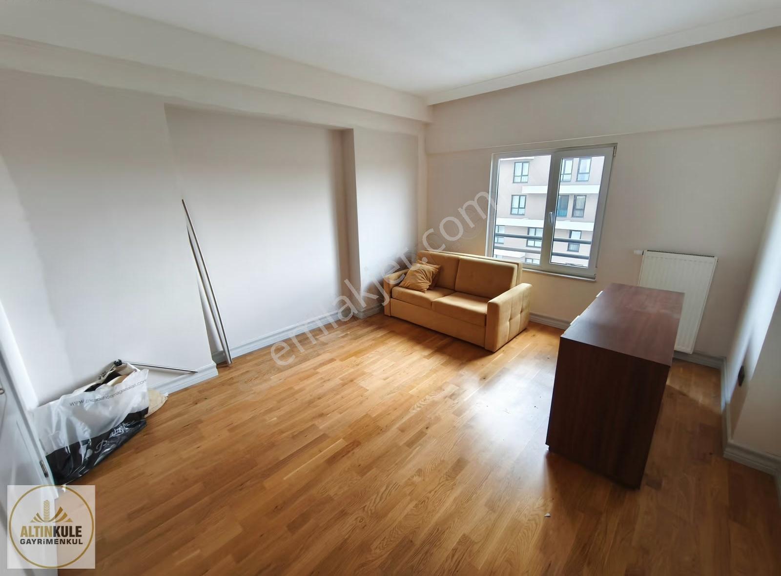 Altınkule'den Güneypark1 De Ultra Lüks Vadi Manzara 4+1 Kiralık - Görsel 32
