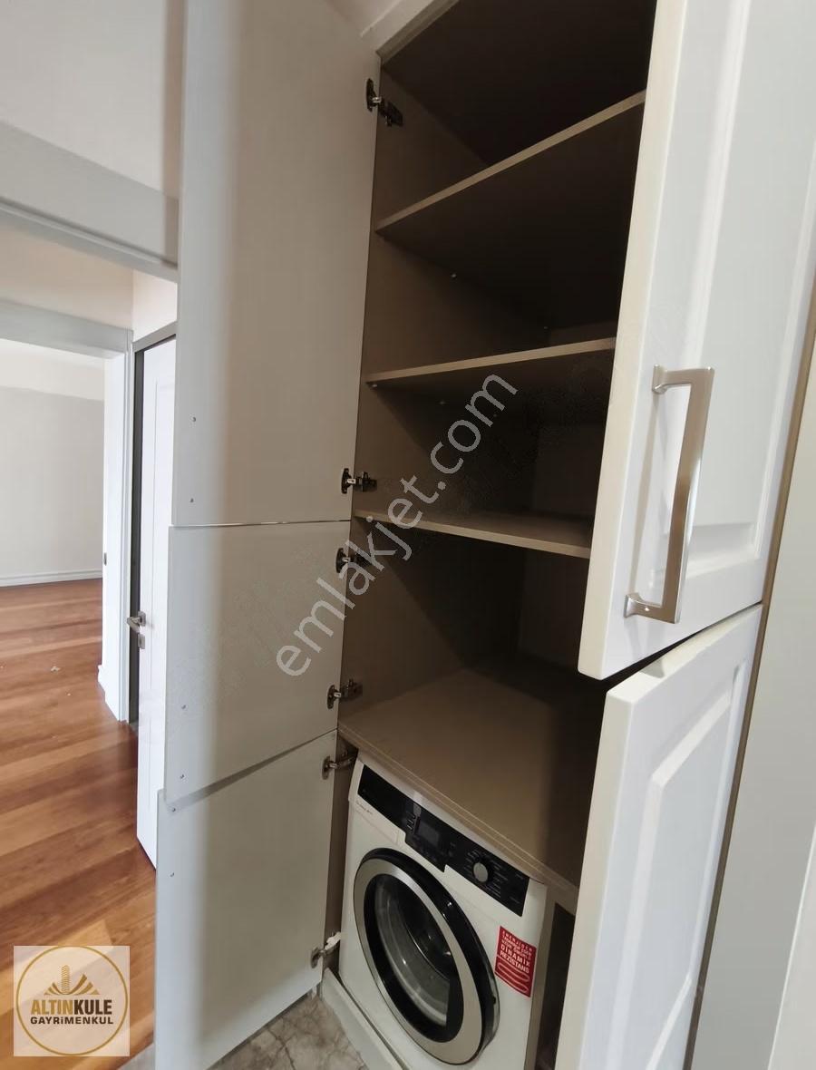 Altınkule'den Güneypark1 De Ultra Lüks Vadi Manzara 4+1 Kiralık - Görsel 12