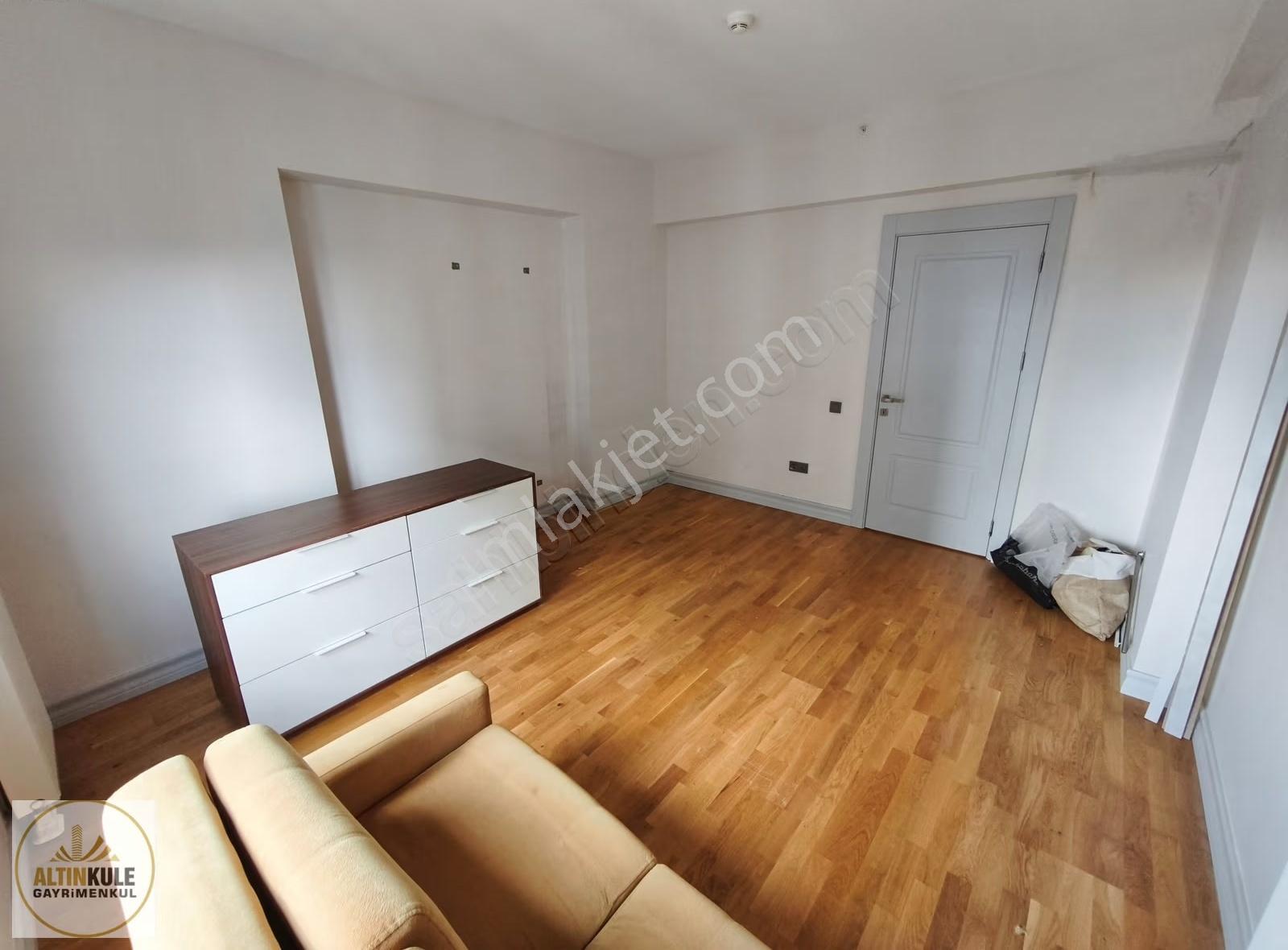 Altınkule'den Güneypark1 De Ultra Lüks Vadi Manzara 4+1 Kiralık - Görsel 21