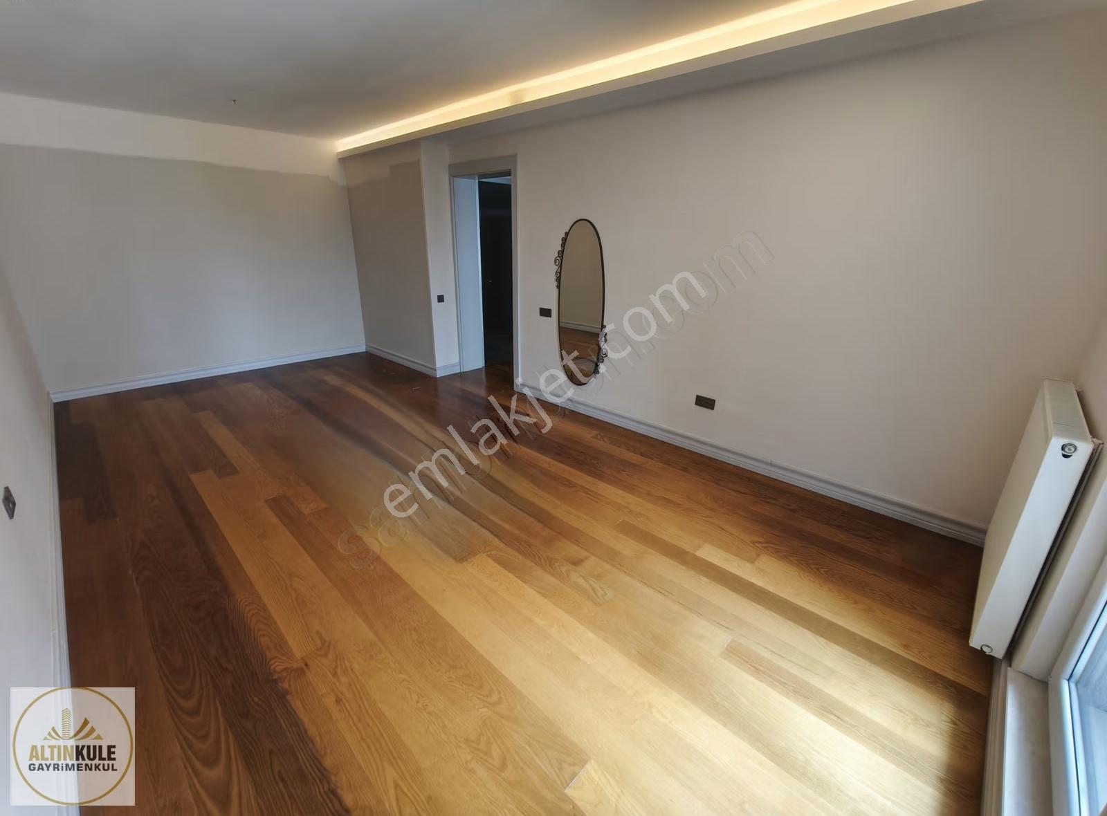 Altınkule'den Güneypark1 De Ultra Lüks Vadi Manzara 4+1 Kiralık - Görsel 8