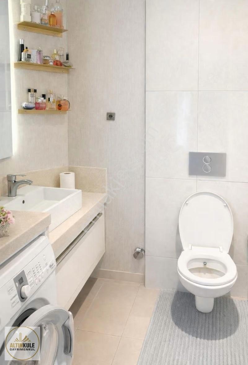 Altınkuleden Sinpaş Göl Evlerinde Manzaralı Acil Satılık Daire - Görsel 10
