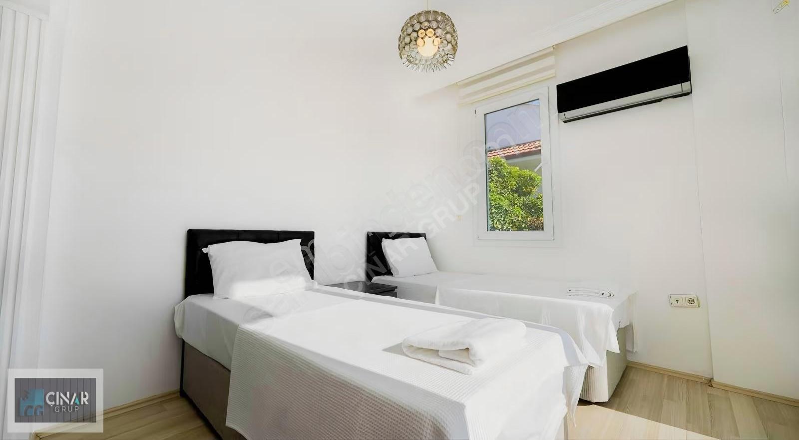 4+1 Eşyasızz Villa Müstakil Havuzlu - Görsel 3