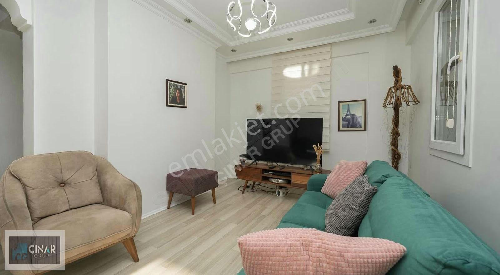 4+1 Eşyasızz Villa Müstakil Havuzlu - Görsel 31