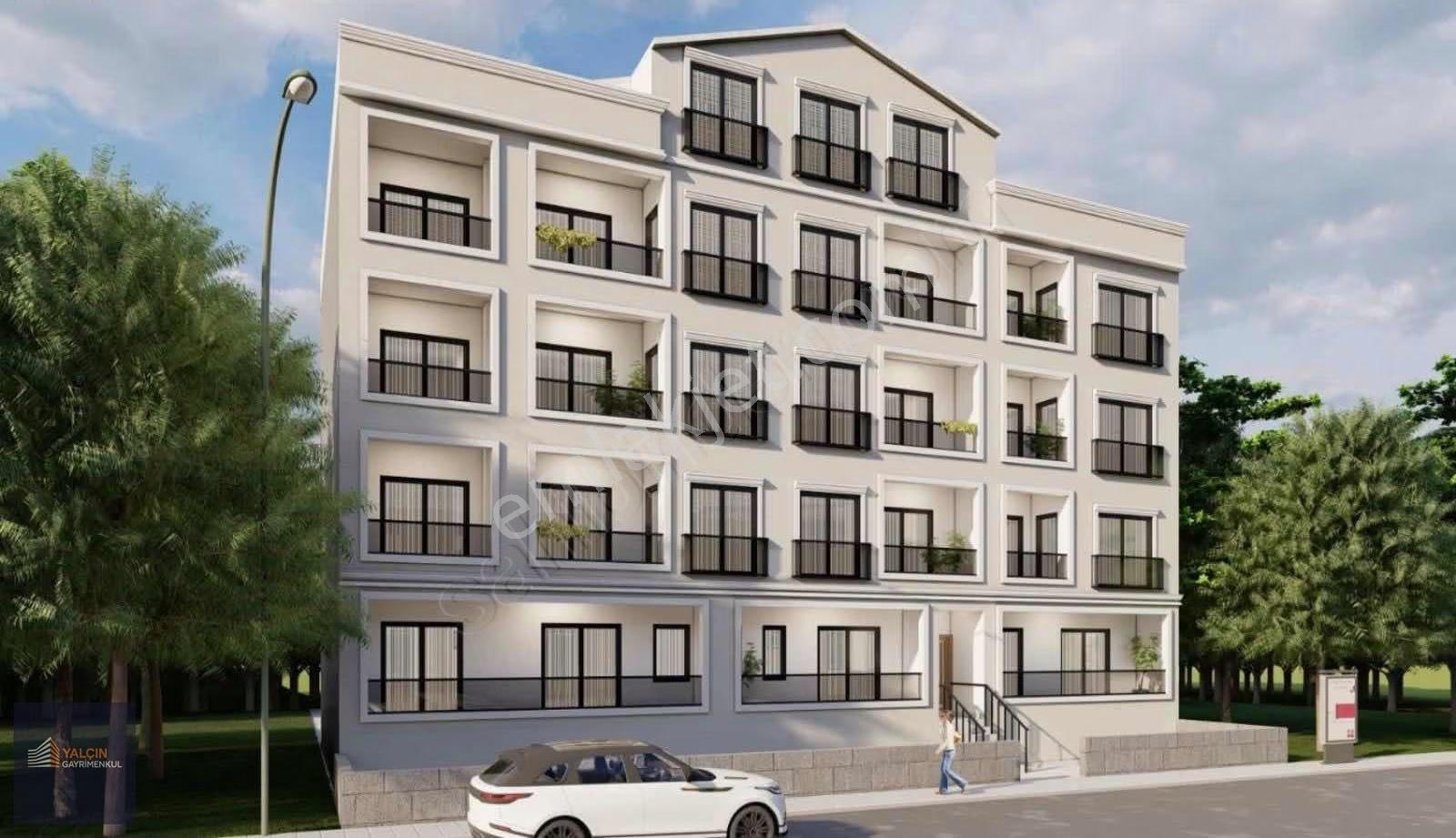 ꔪyalçın'dan ▀▄kadıköy'de Öncephe Ayrı Mutfaklı 2+1▀▄ - Görsel 19