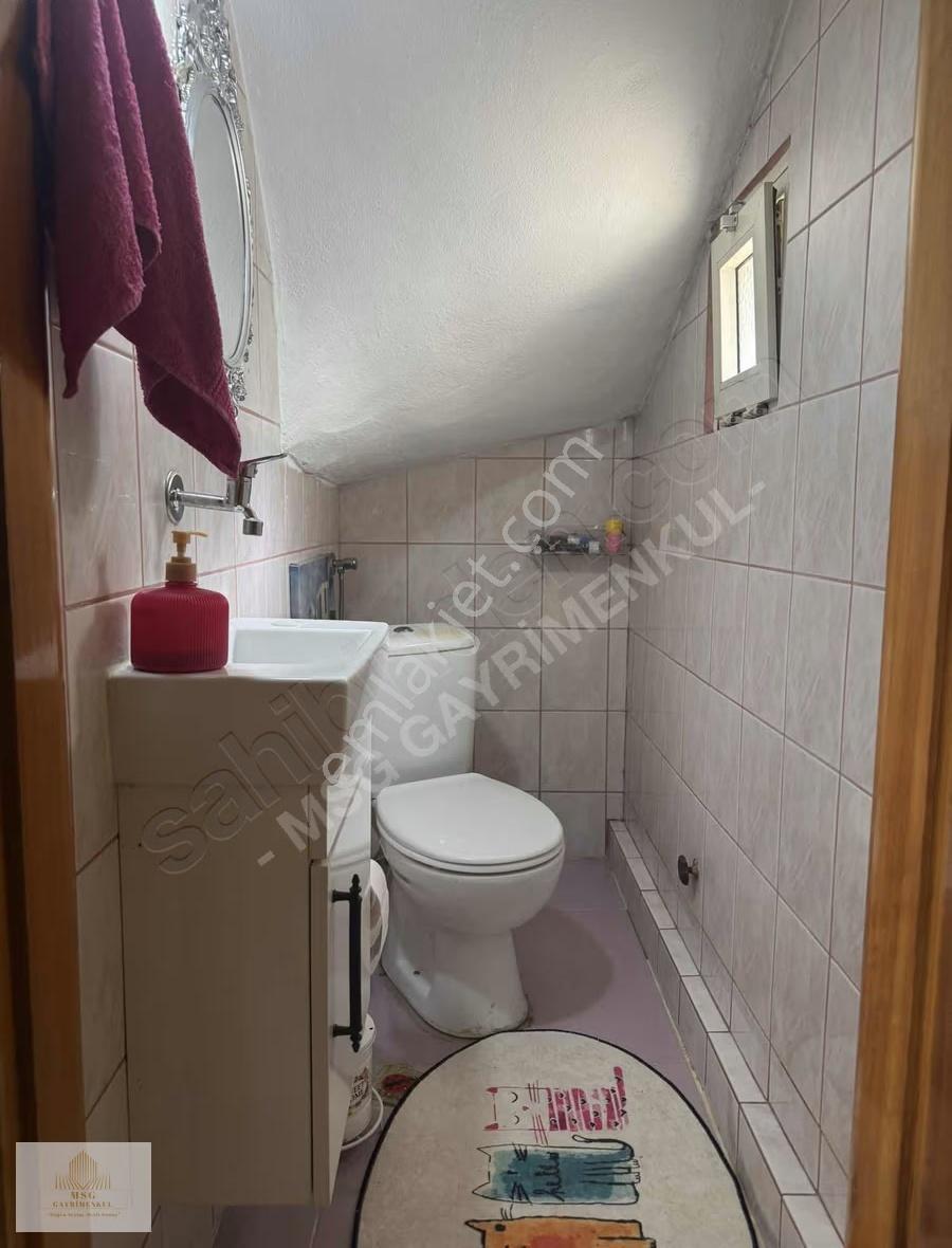 Msg'den Menderes'te Doğa İle İç İçe Geniş Bahçeli Triplex Villa - Görsel 7